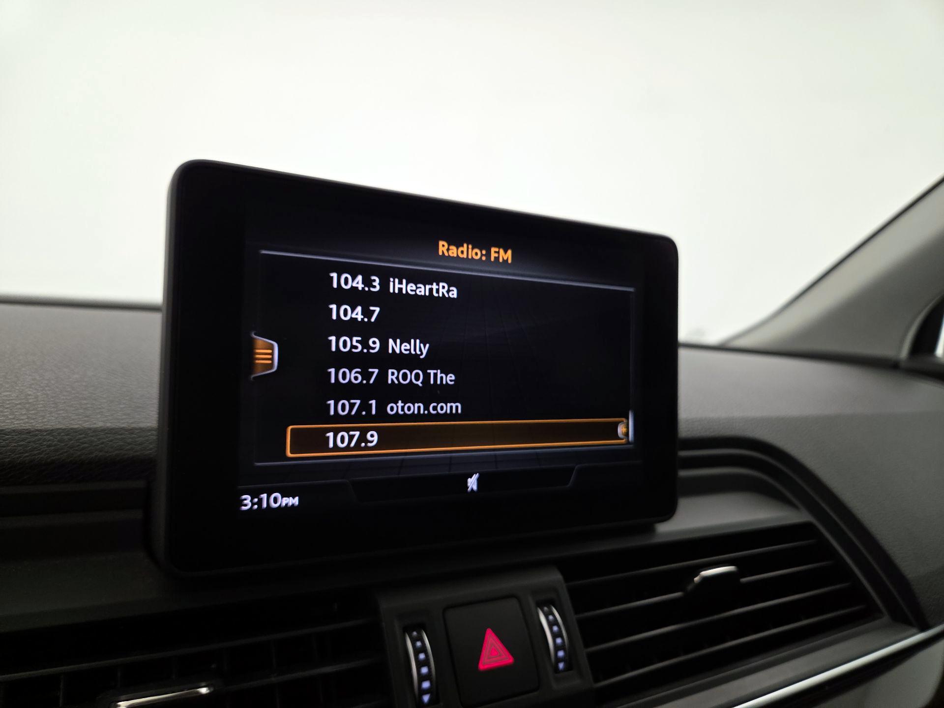 Thumbnail: 2019 Audi Q5 - 15