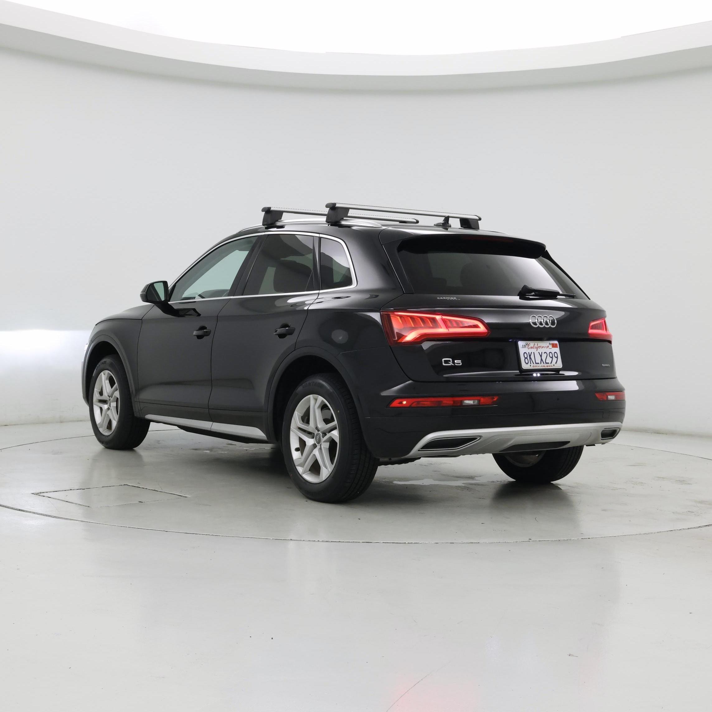 Thumbnail: 2019 Audi Q5 - 2