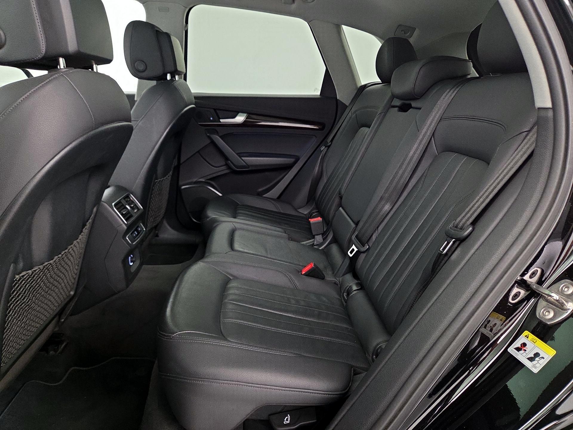 Thumbnail: 2019 Audi Q5 - 20