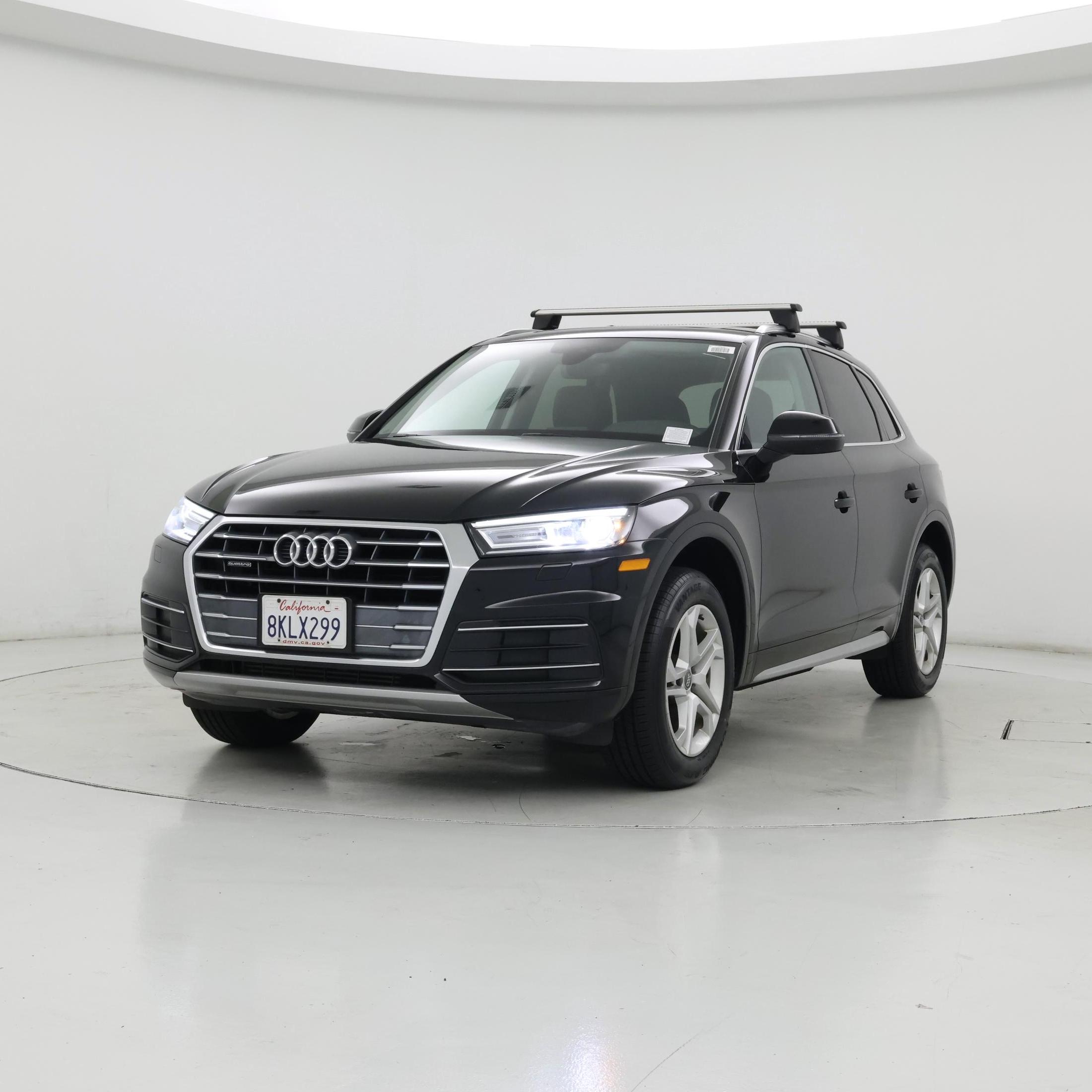 Thumbnail: 2019 Audi Q5 - 4