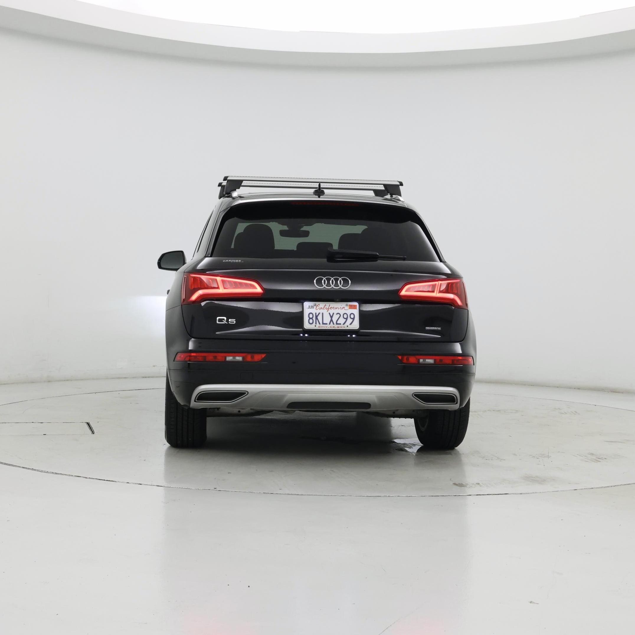Thumbnail: 2019 Audi Q5 - 6