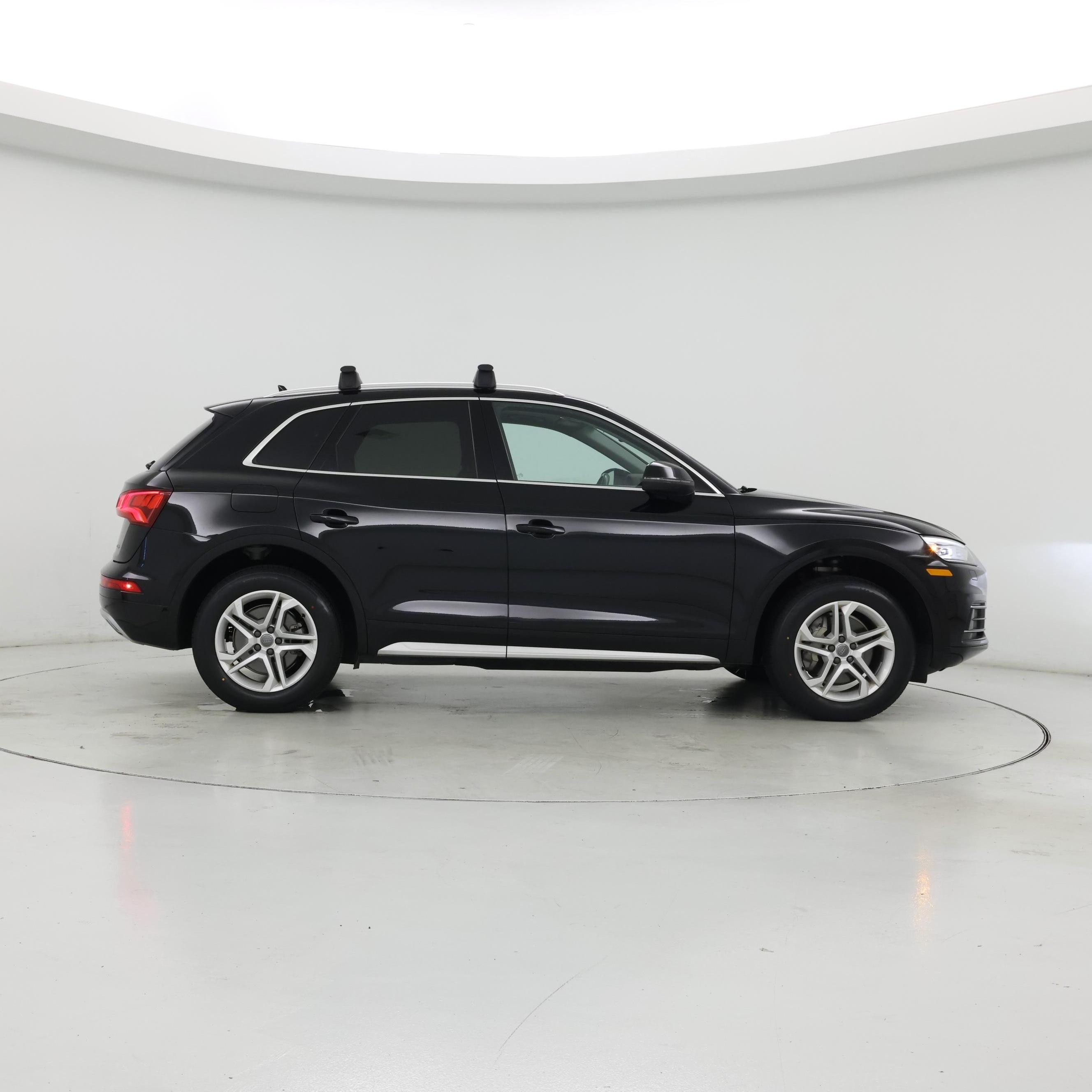 Thumbnail: 2019 Audi Q5 - 7
