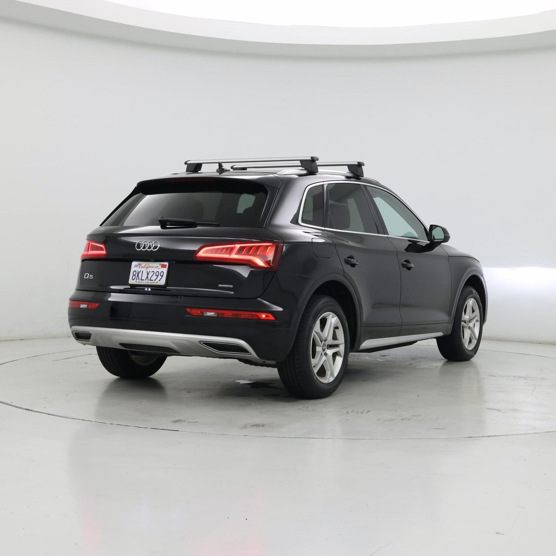 Thumbnail: 2019 Audi Q5 - 8