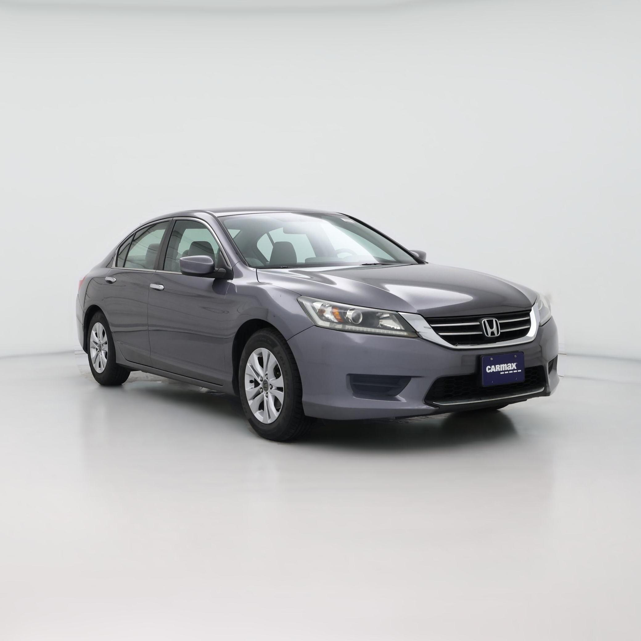 Thumbnail: 2014 Honda Accord - 1