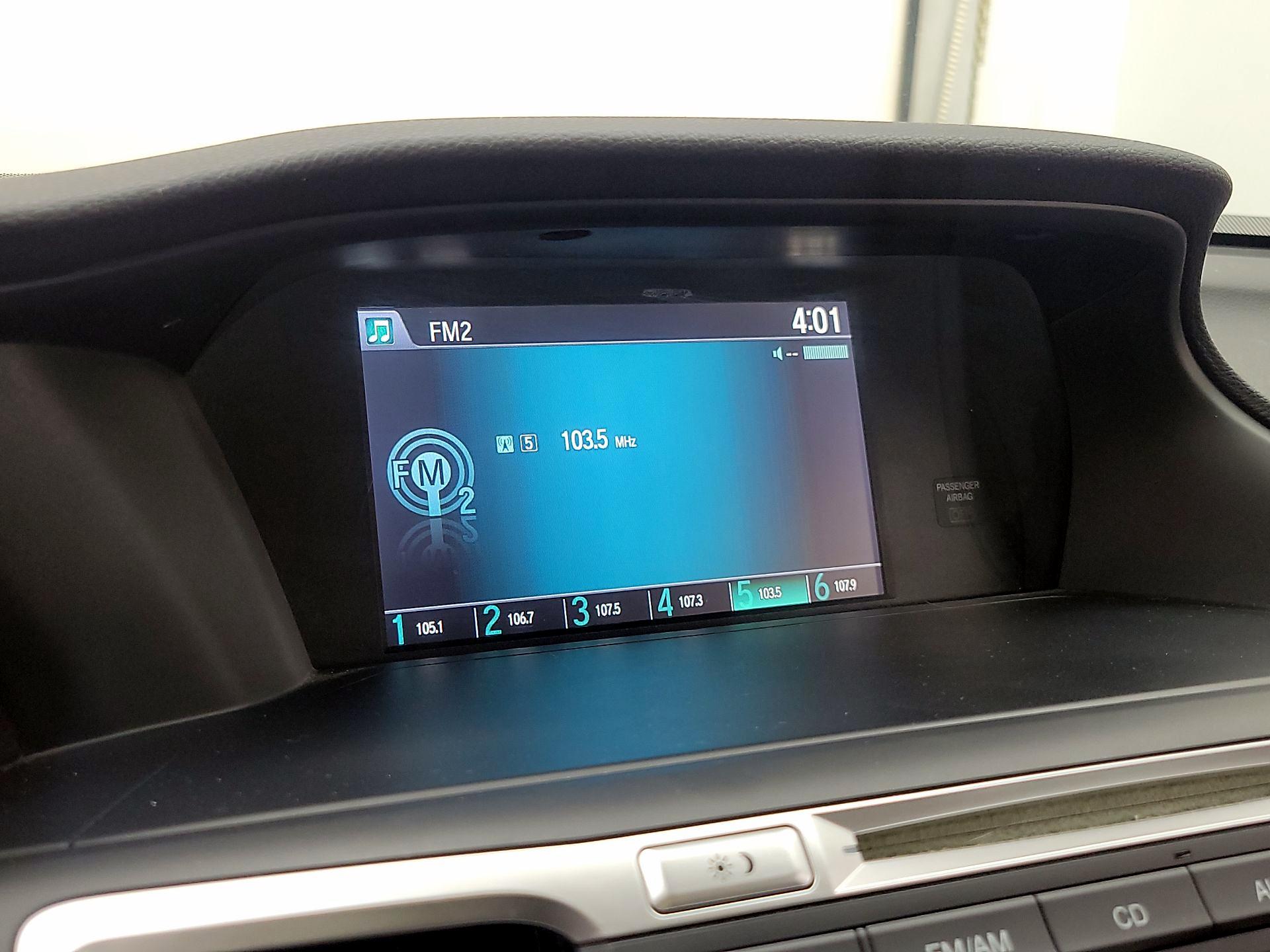 Thumbnail: 2014 Honda Accord - 15