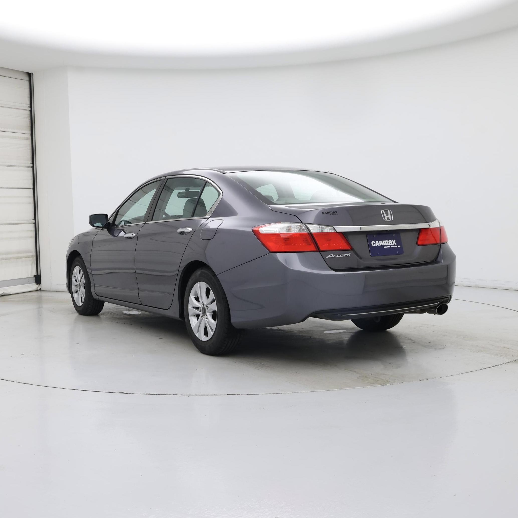 Thumbnail: 2014 Honda Accord - 2
