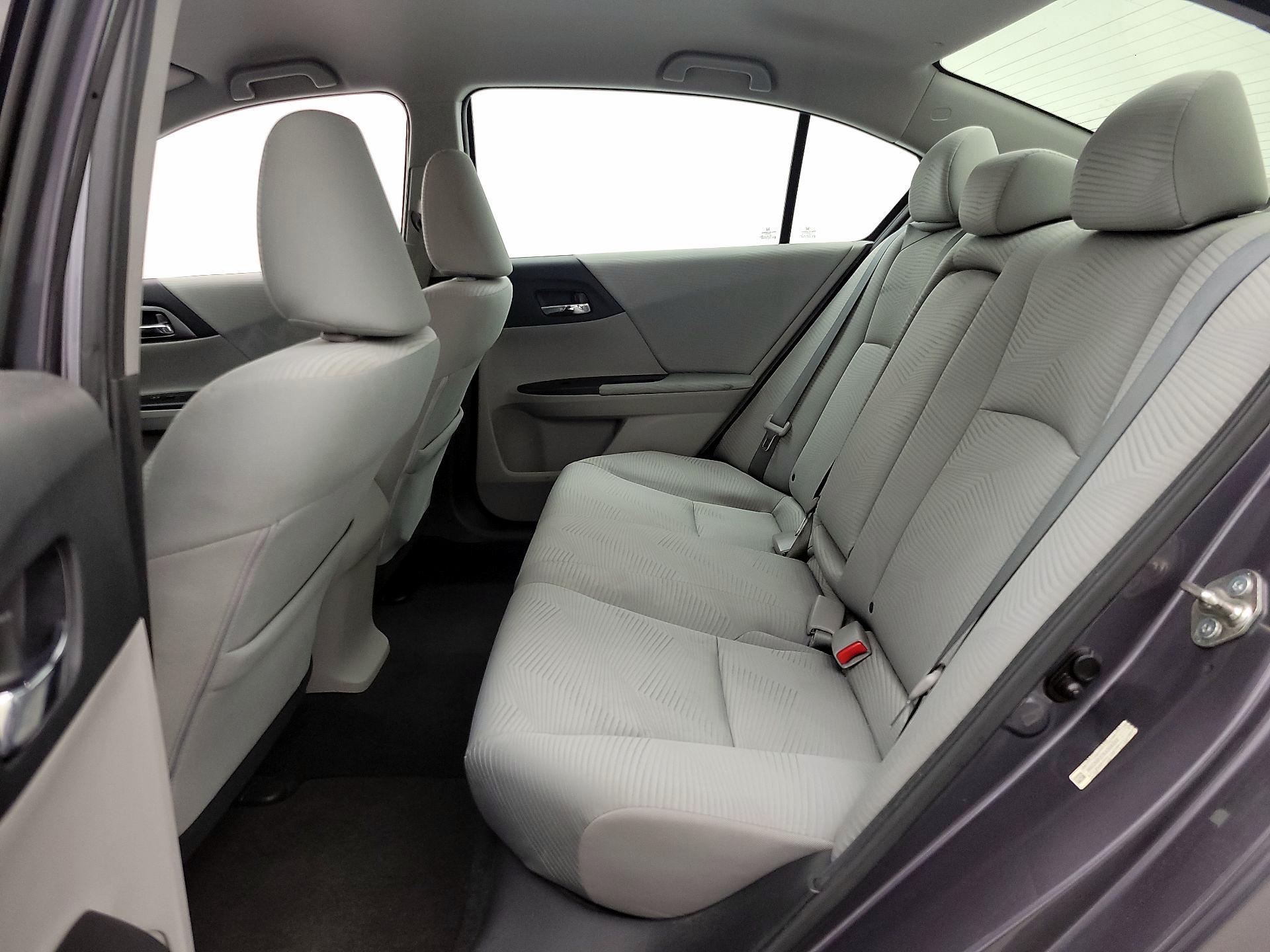 Thumbnail: 2014 Honda Accord - 19