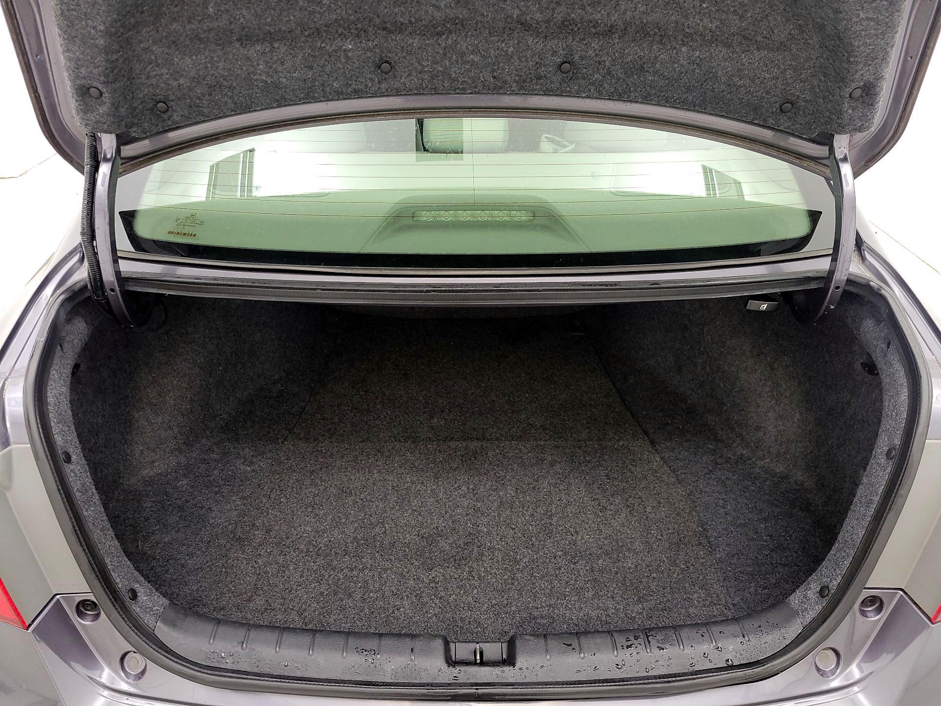 Thumbnail: 2014 Honda Accord - 20