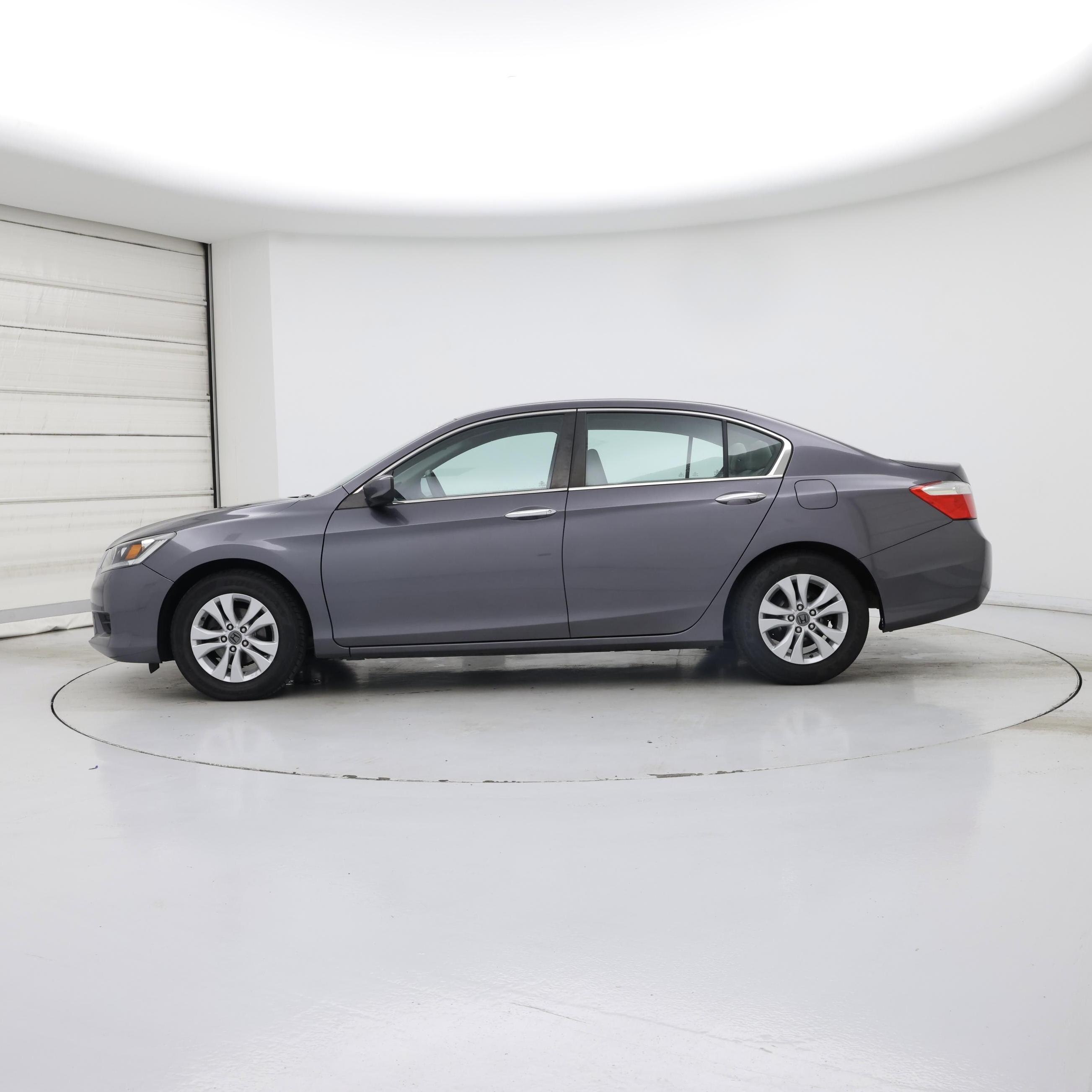 Thumbnail: 2014 Honda Accord - 3