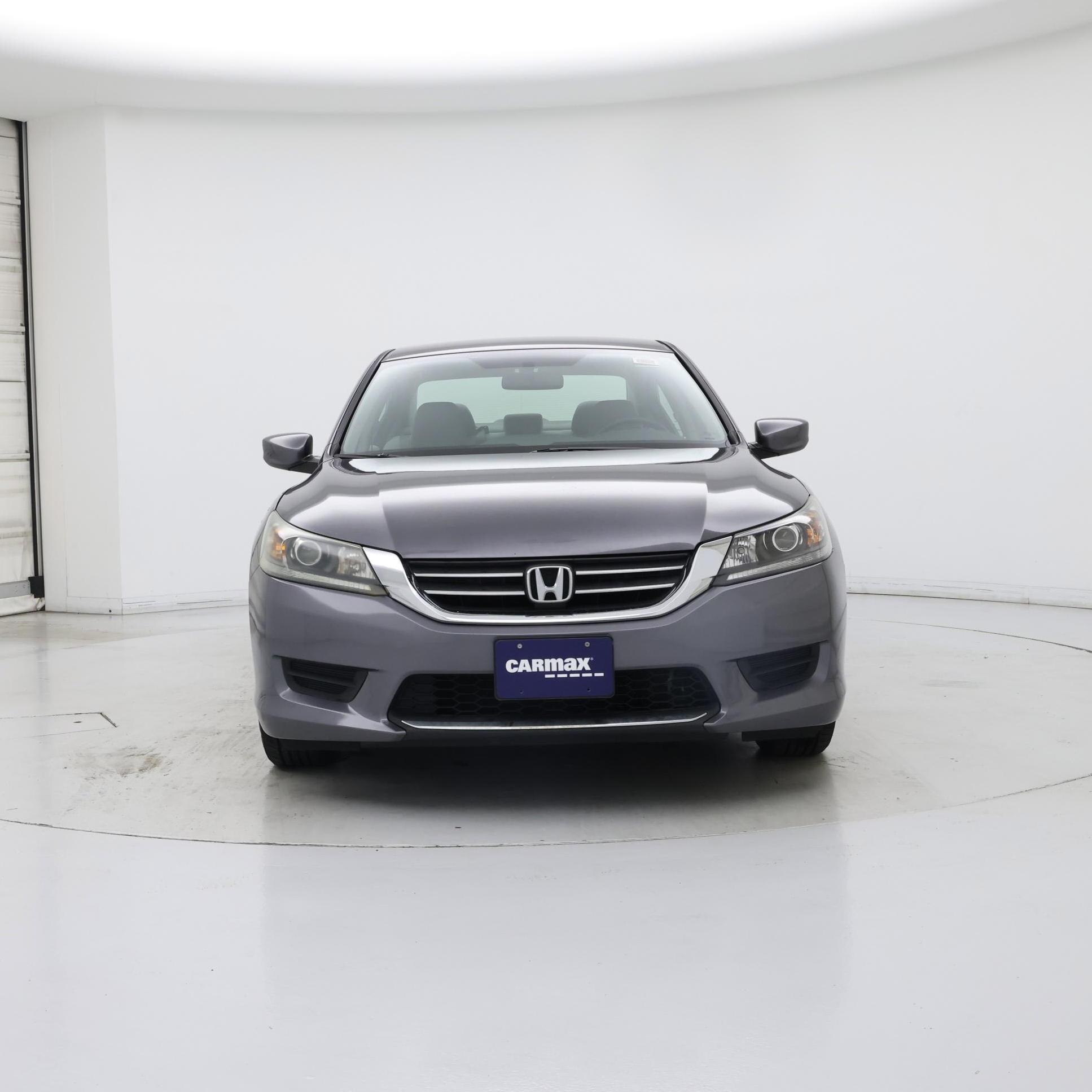 Thumbnail: 2014 Honda Accord - 5