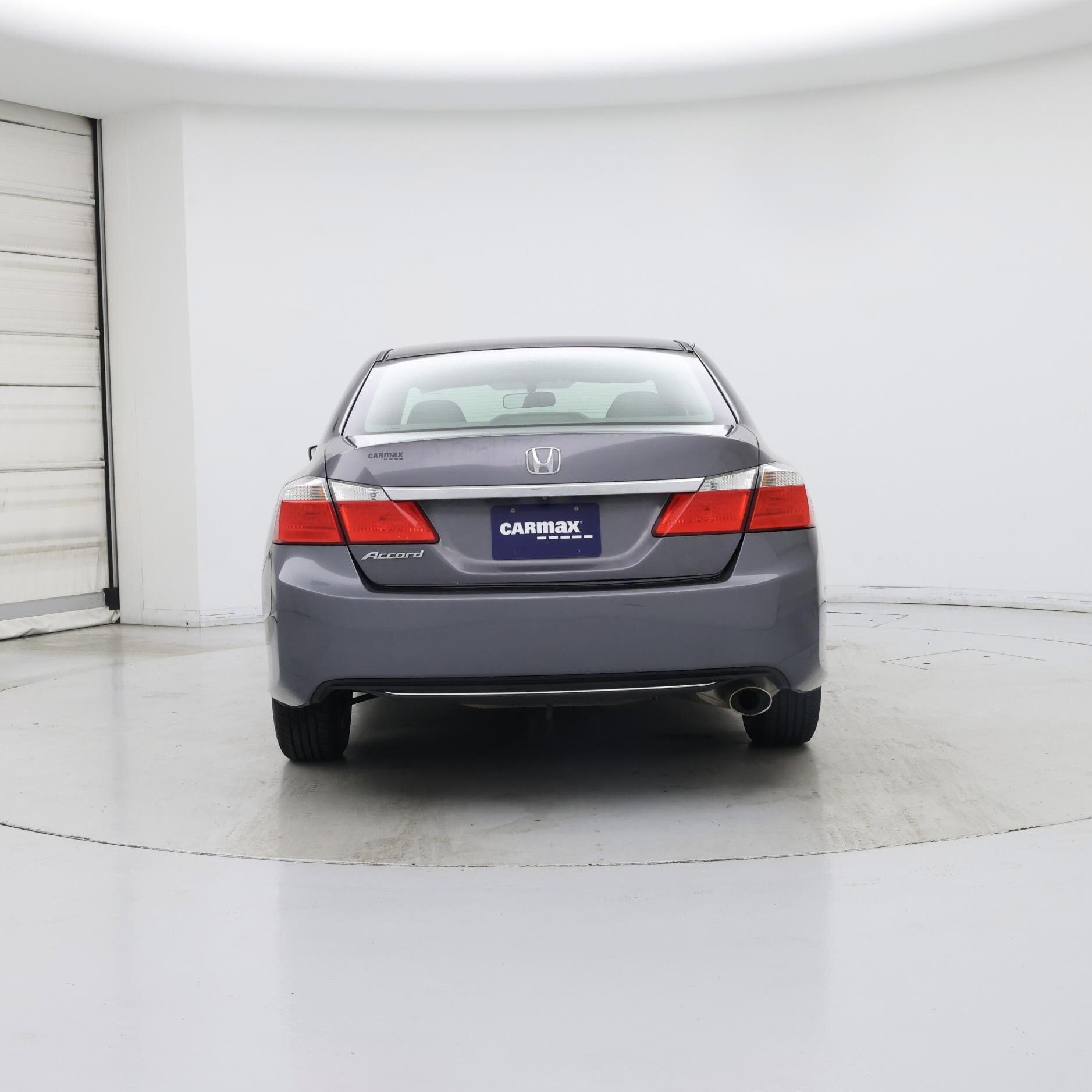 Thumbnail: 2014 Honda Accord - 6