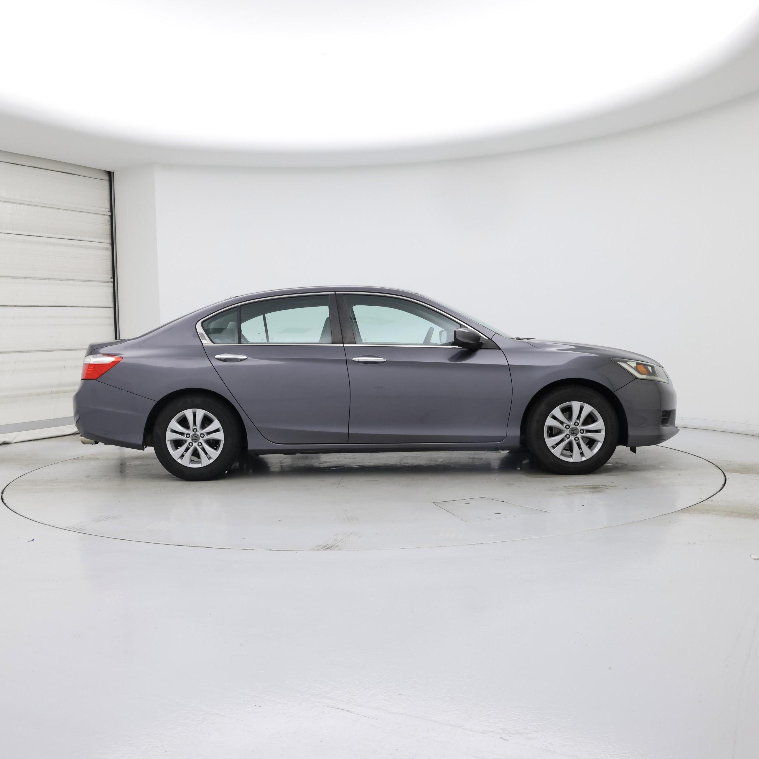 Thumbnail: 2014 Honda Accord - 7