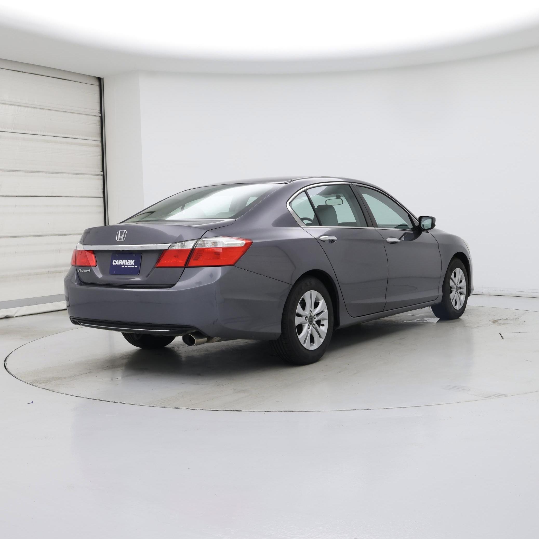 Thumbnail: 2014 Honda Accord - 8