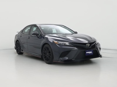 2024 Toyota Camry TRD