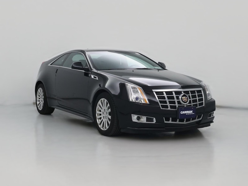 2014 Cadillac CTS Performance -
                  Sicklerville, NJ