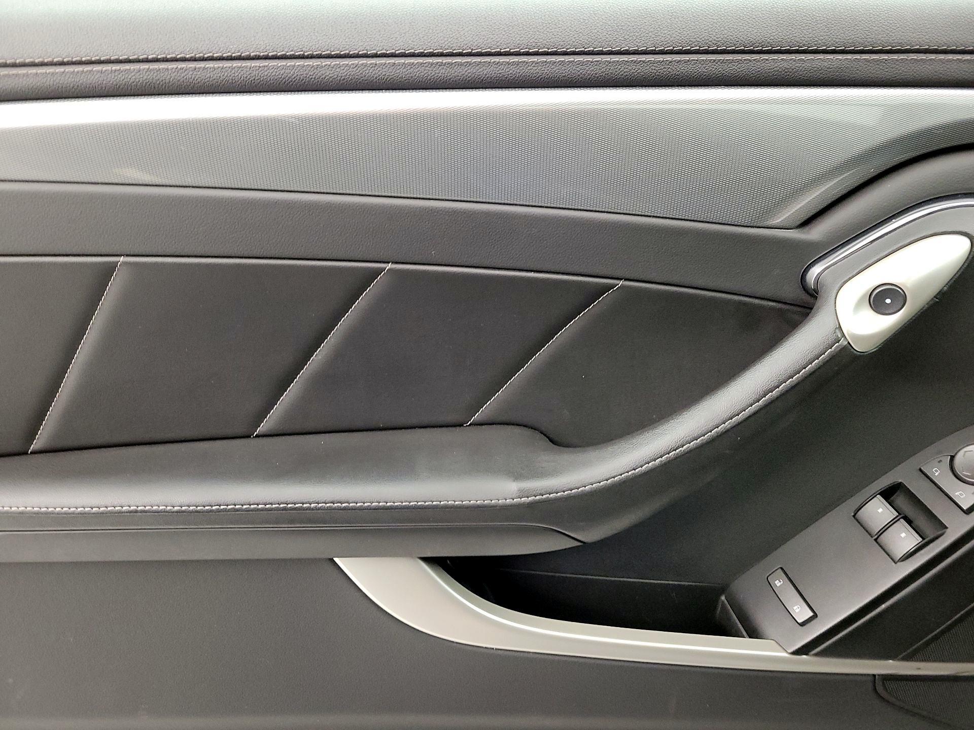 Thumbnail: 2014 Cadillac CTS - 12