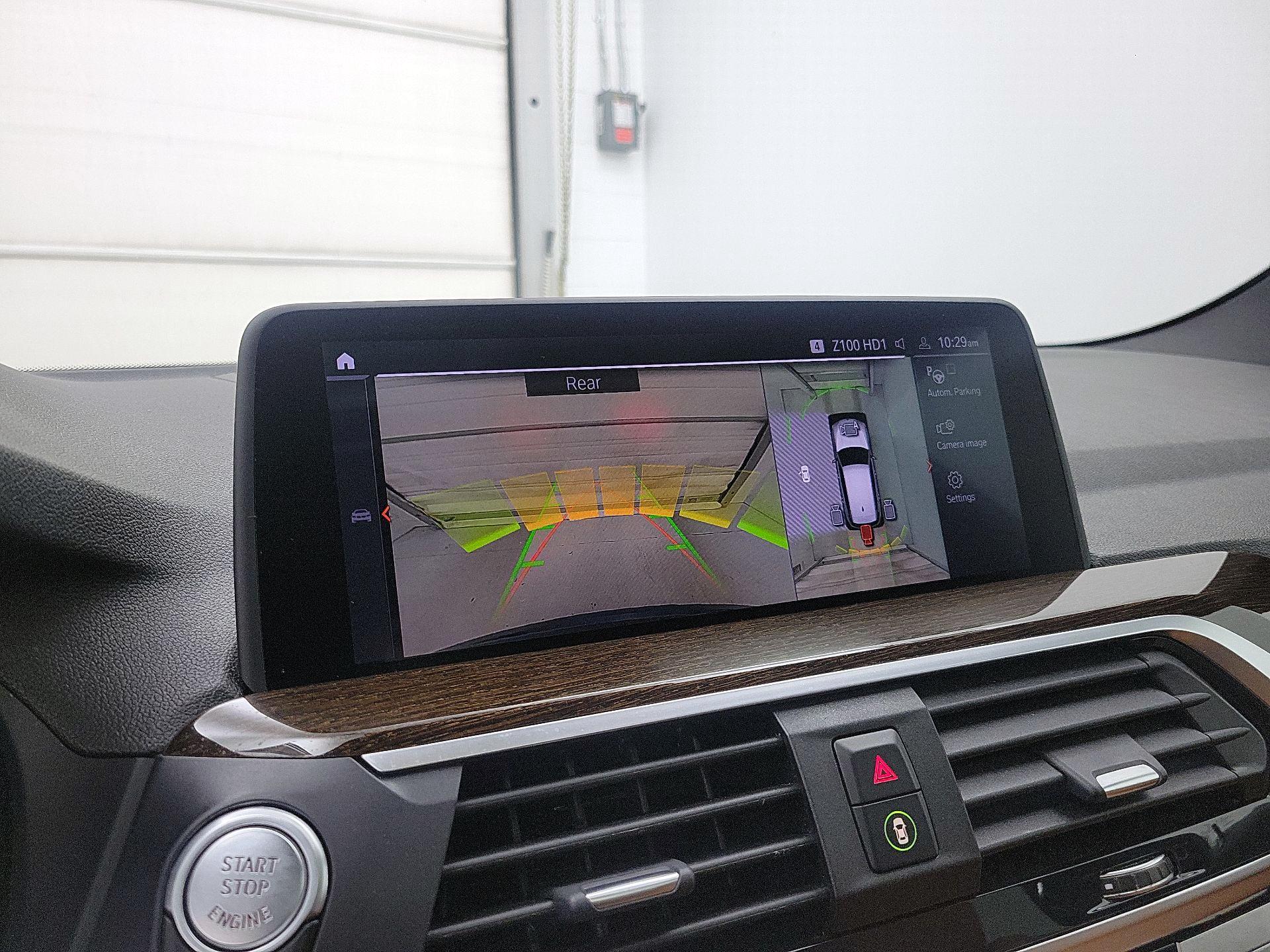 Thumbnail: 2021 BMW X3 - 13