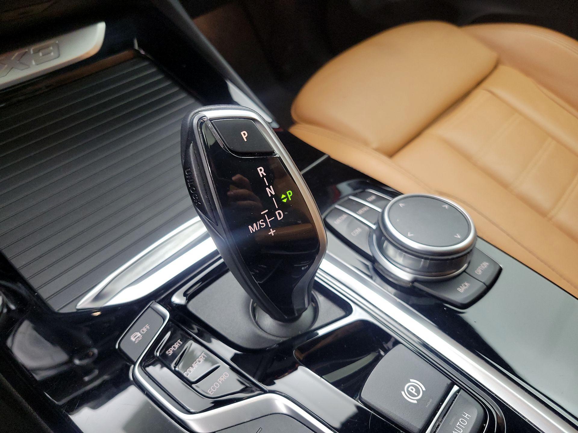 Thumbnail: 2021 BMW X3 - 16