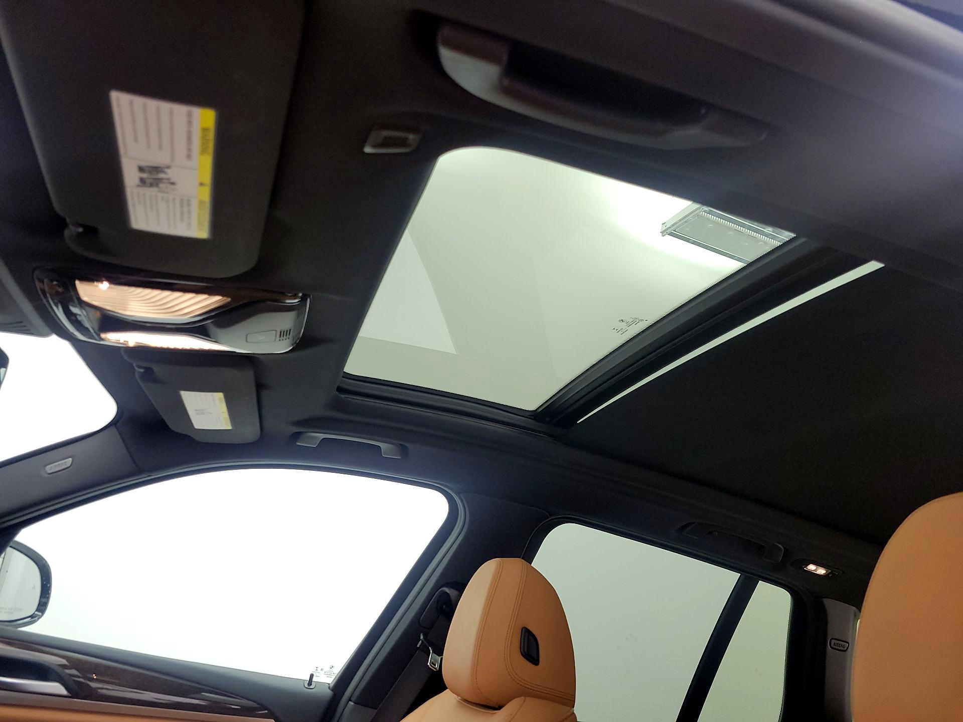 Thumbnail: 2021 BMW X3 - 17