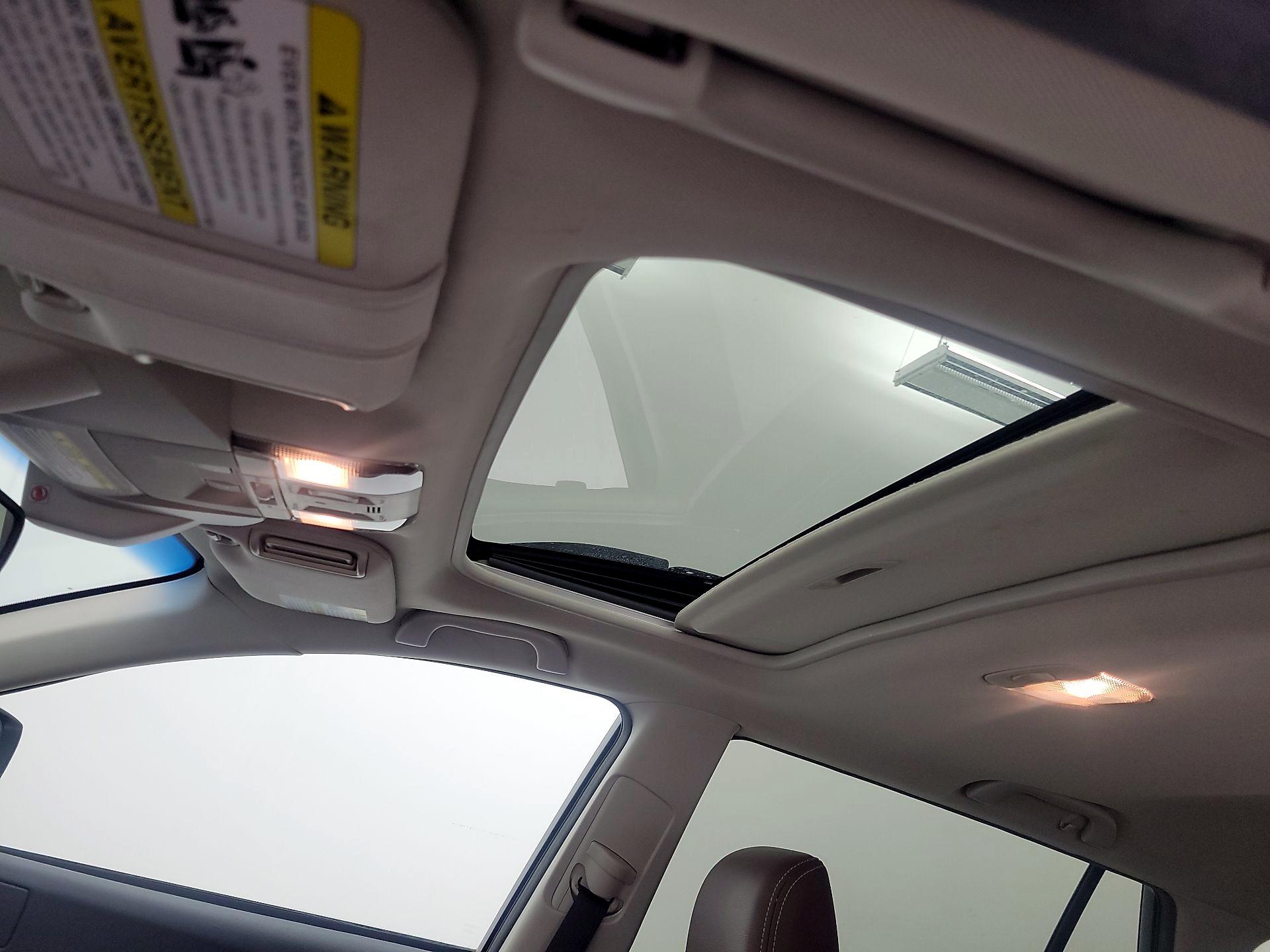 Thumbnail: 2014 Subaru Outback - 17