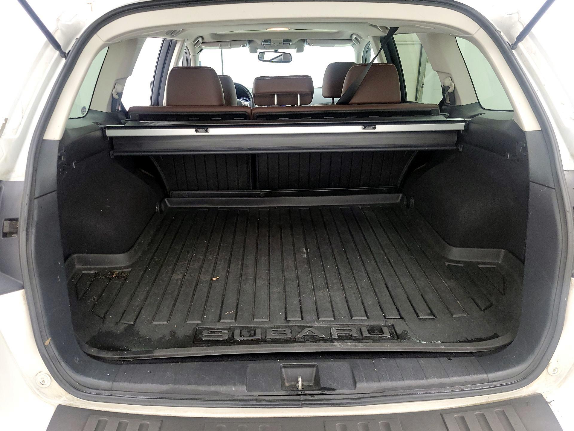 Thumbnail: 2014 Subaru Outback - 19