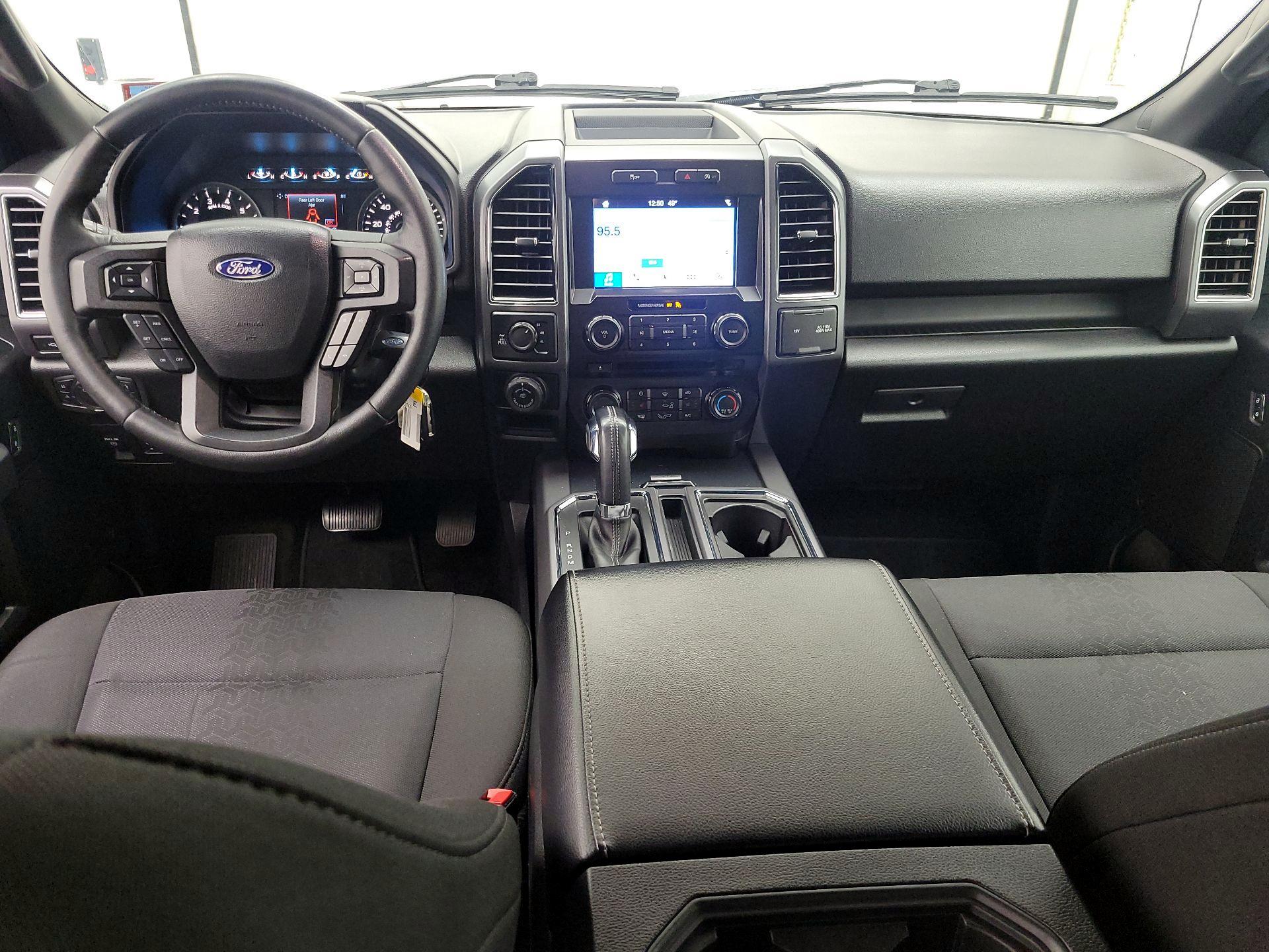 Thumbnail: 2018 Ford F-150 - 9