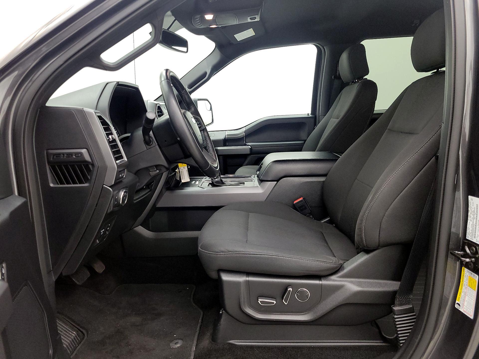 Thumbnail: 2018 Ford F-150 - 11