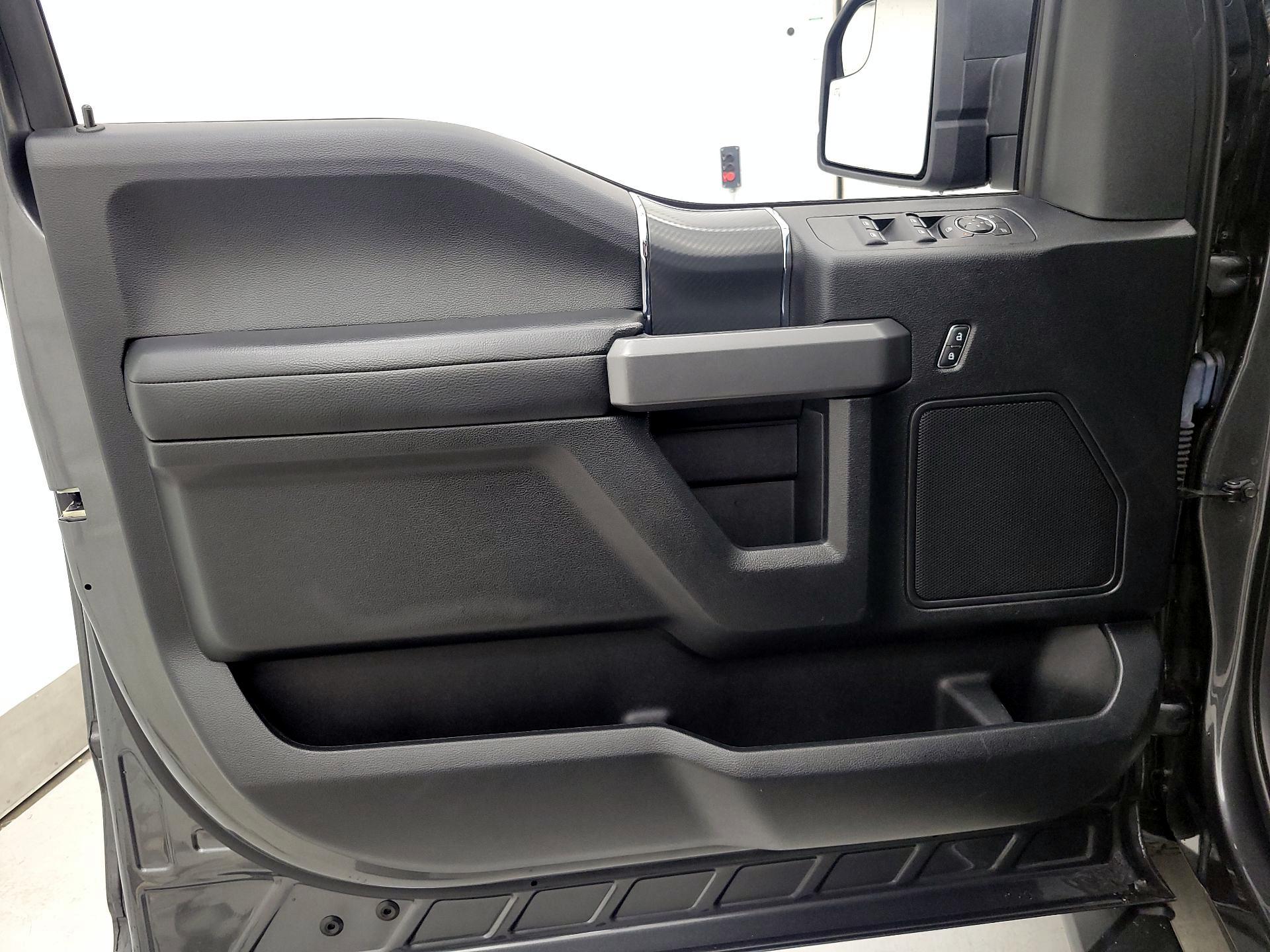 Thumbnail: 2018 Ford F-150 - 12