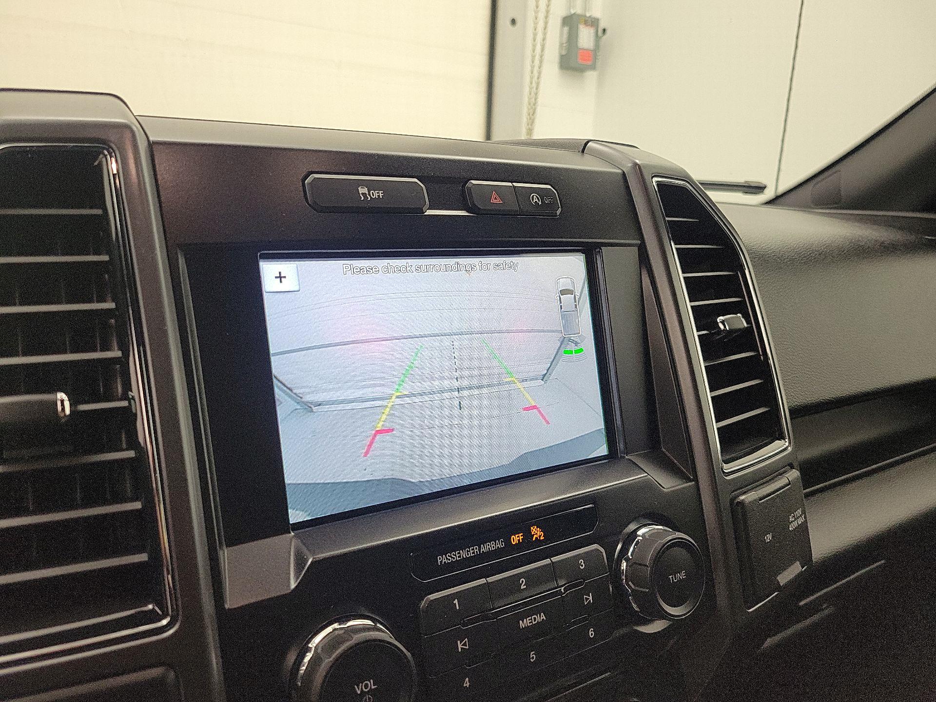 Thumbnail: 2018 Ford F-150 - 13