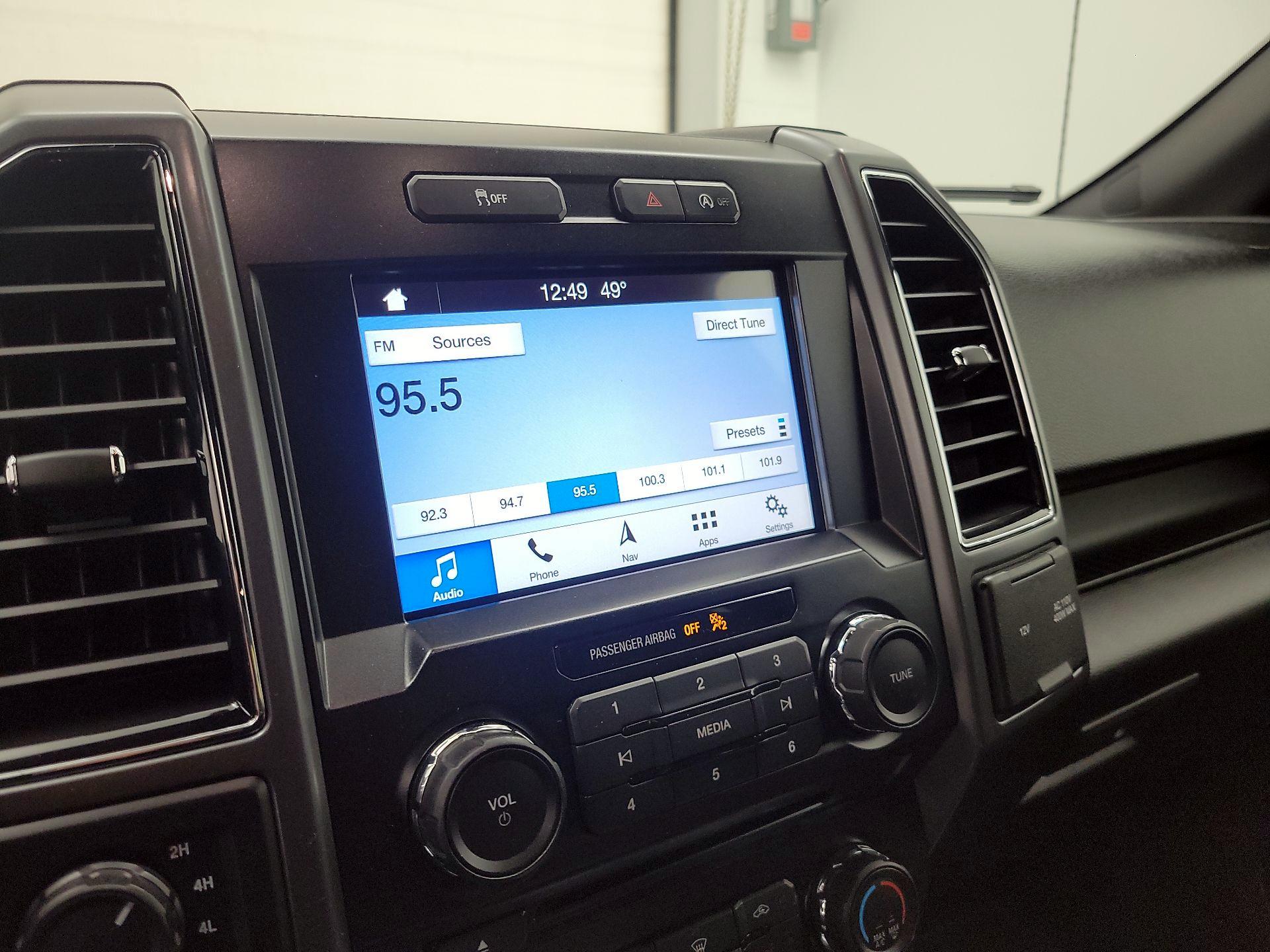 Thumbnail: 2018 Ford F-150 - 14