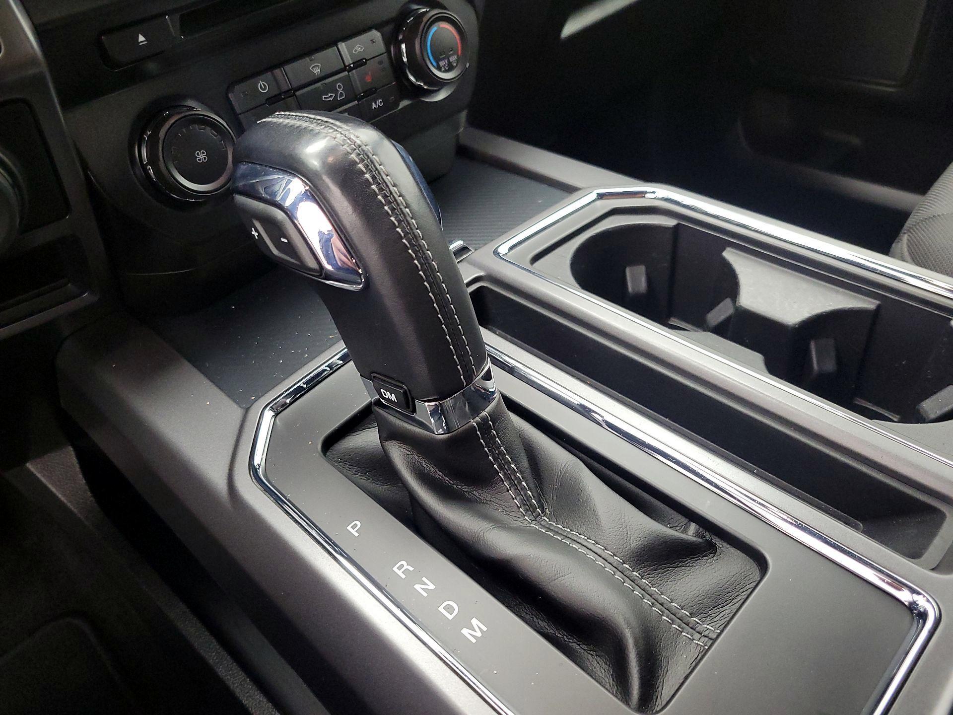 Thumbnail: 2018 Ford F-150 - 16