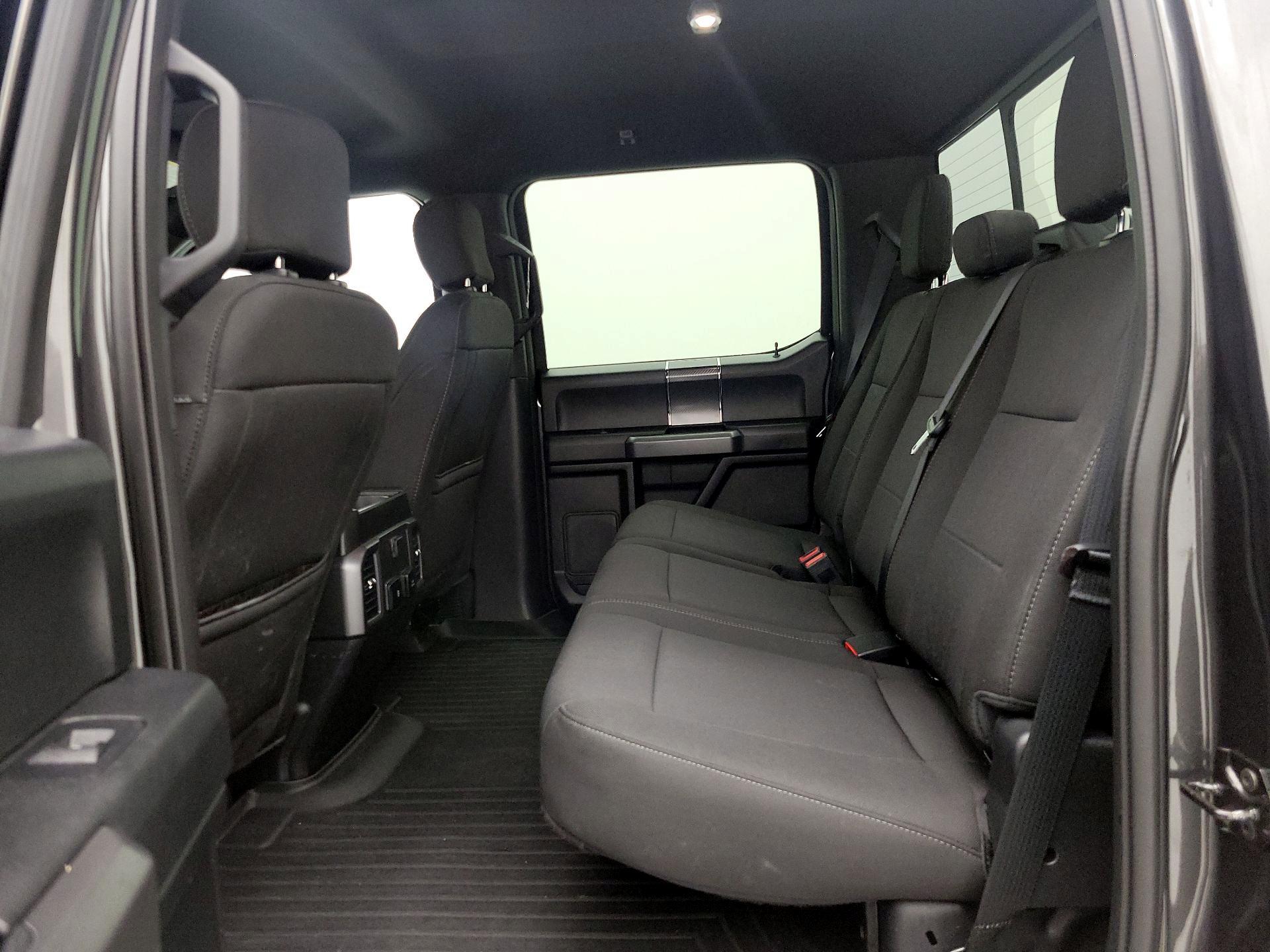 Thumbnail: 2018 Ford F-150 - 17