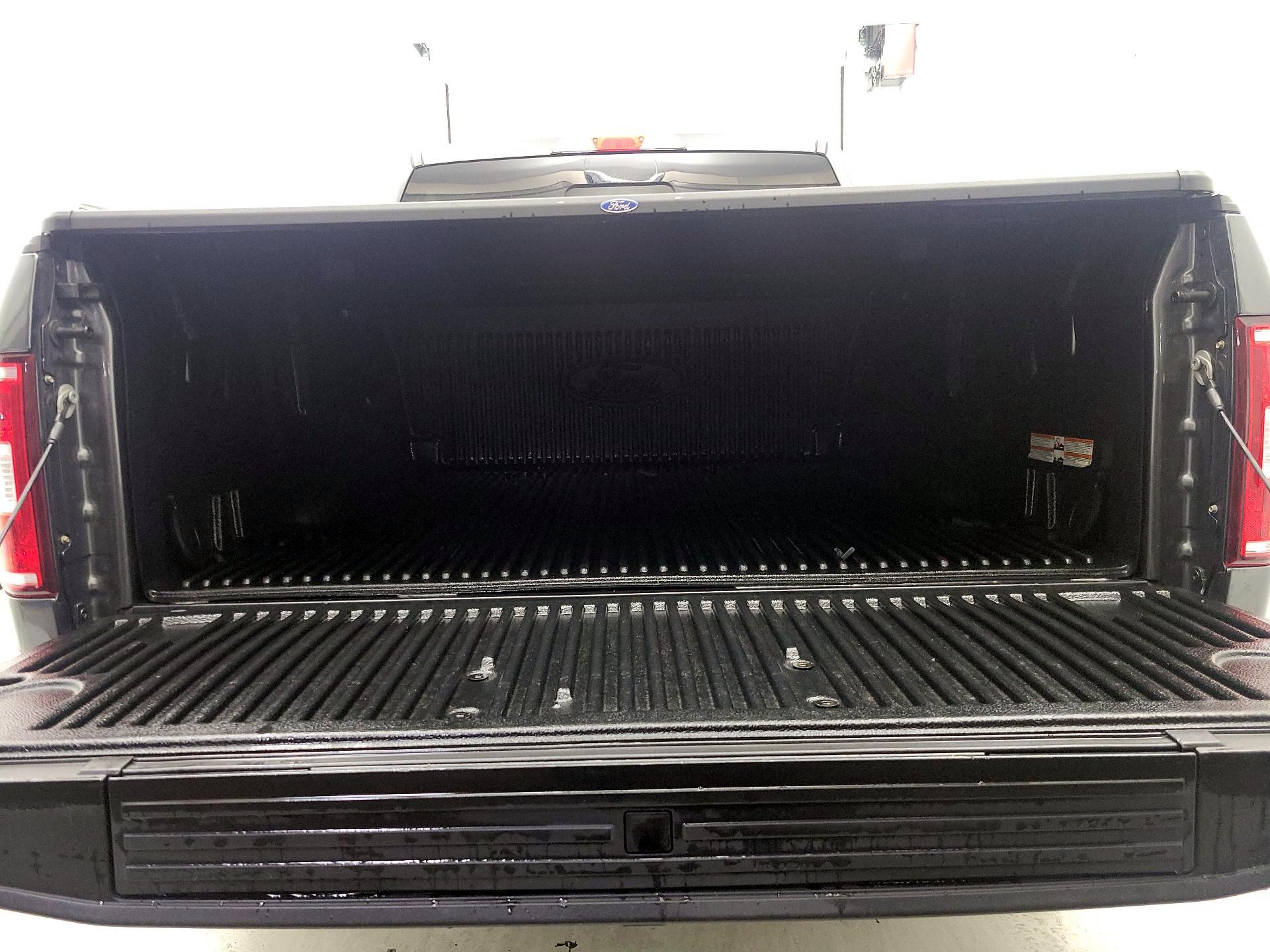 Thumbnail: 2018 Ford F-150 - 18