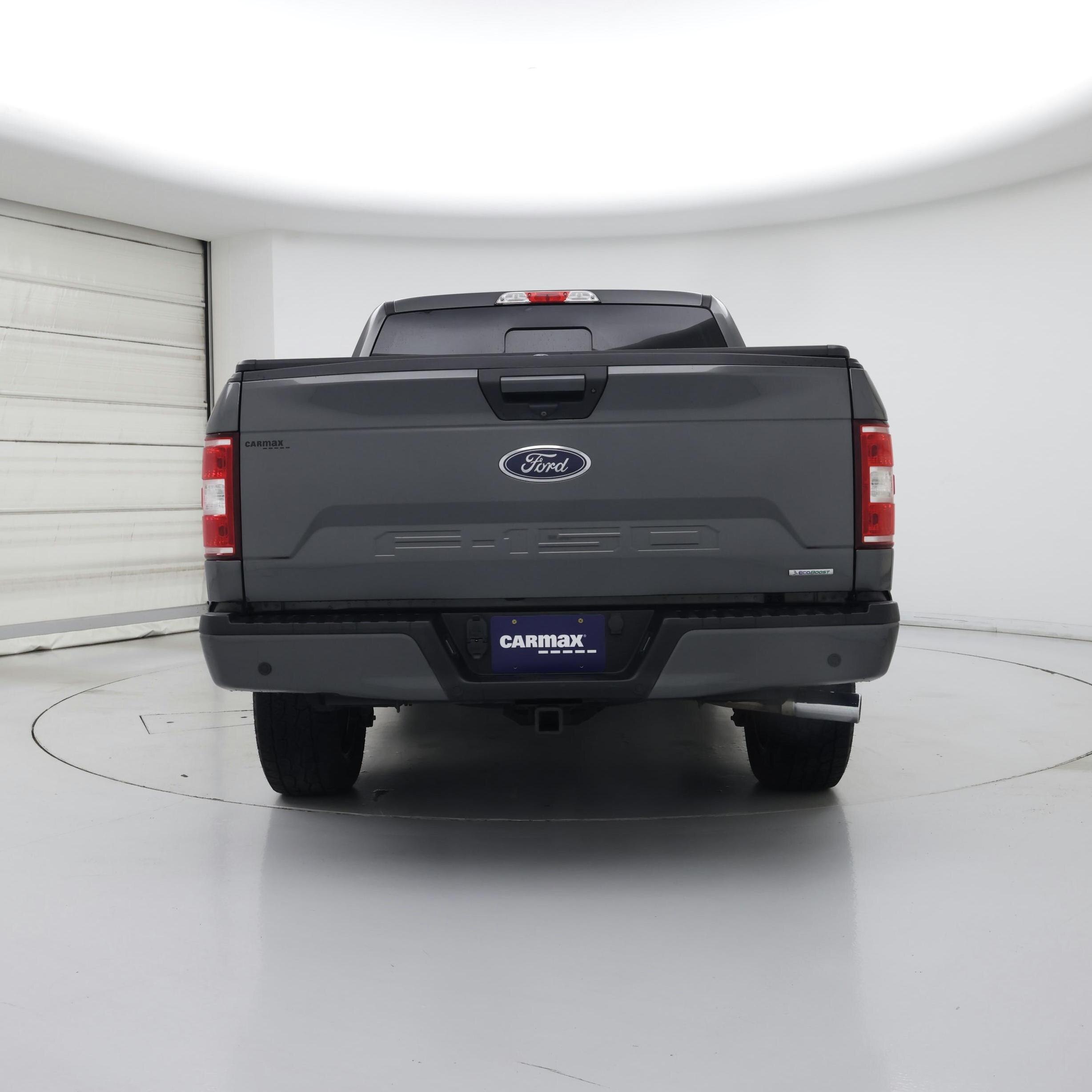 Thumbnail: 2018 Ford F-150 - 6