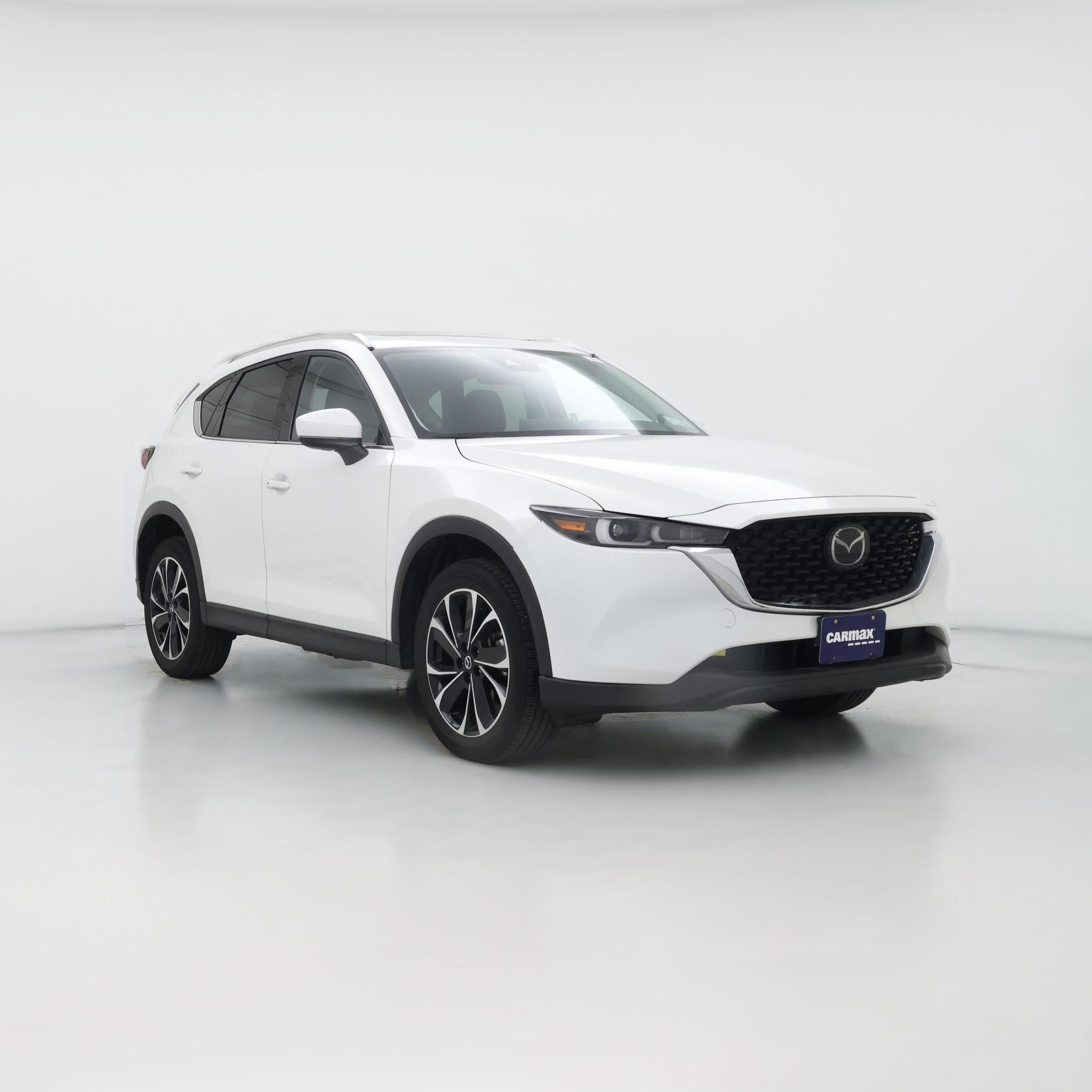 Thumbnail: 2023 Mazda CX-5 - 1