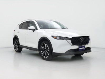 2023 Mazda CX-5 2.5 S Premium Package