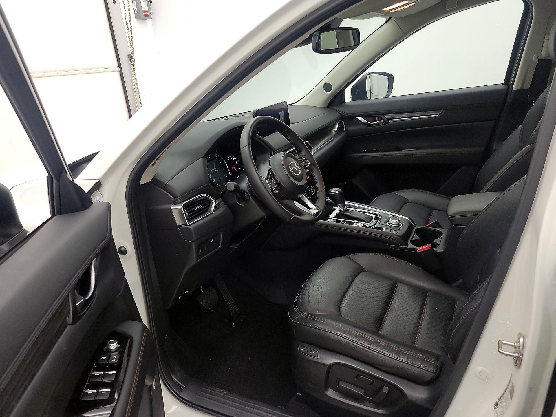 Thumbnail: 2023 Mazda CX-5 - 11