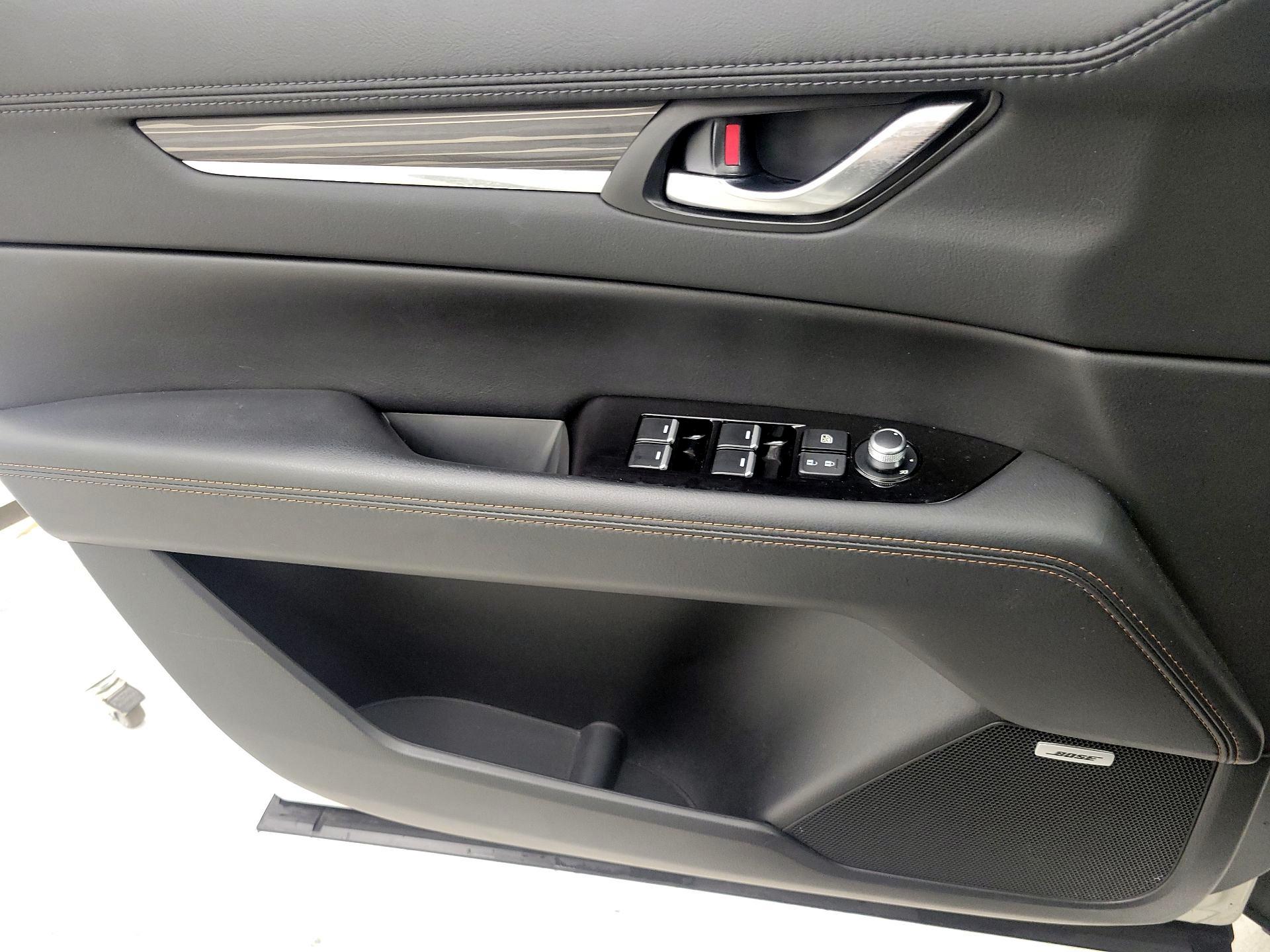 Thumbnail: 2023 Mazda CX-5 - 12