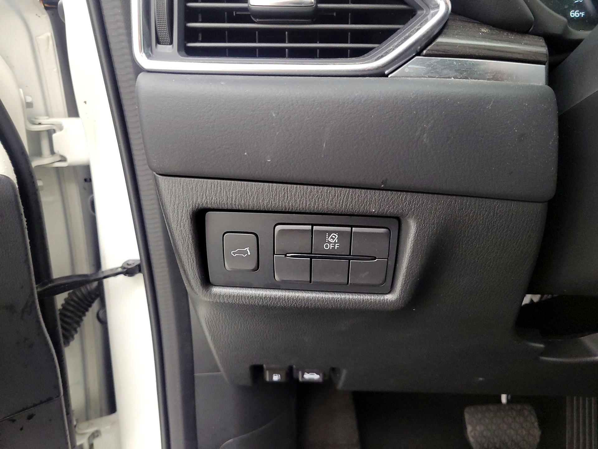 Thumbnail: 2023 Mazda CX-5 - 13