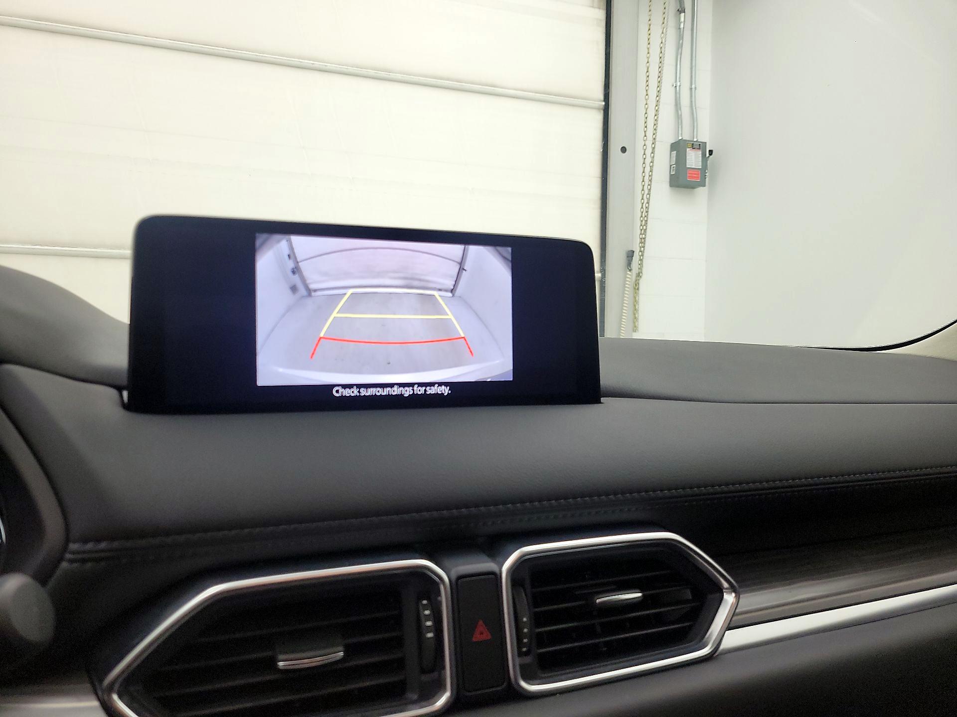 Thumbnail: 2023 Mazda CX-5 - 14