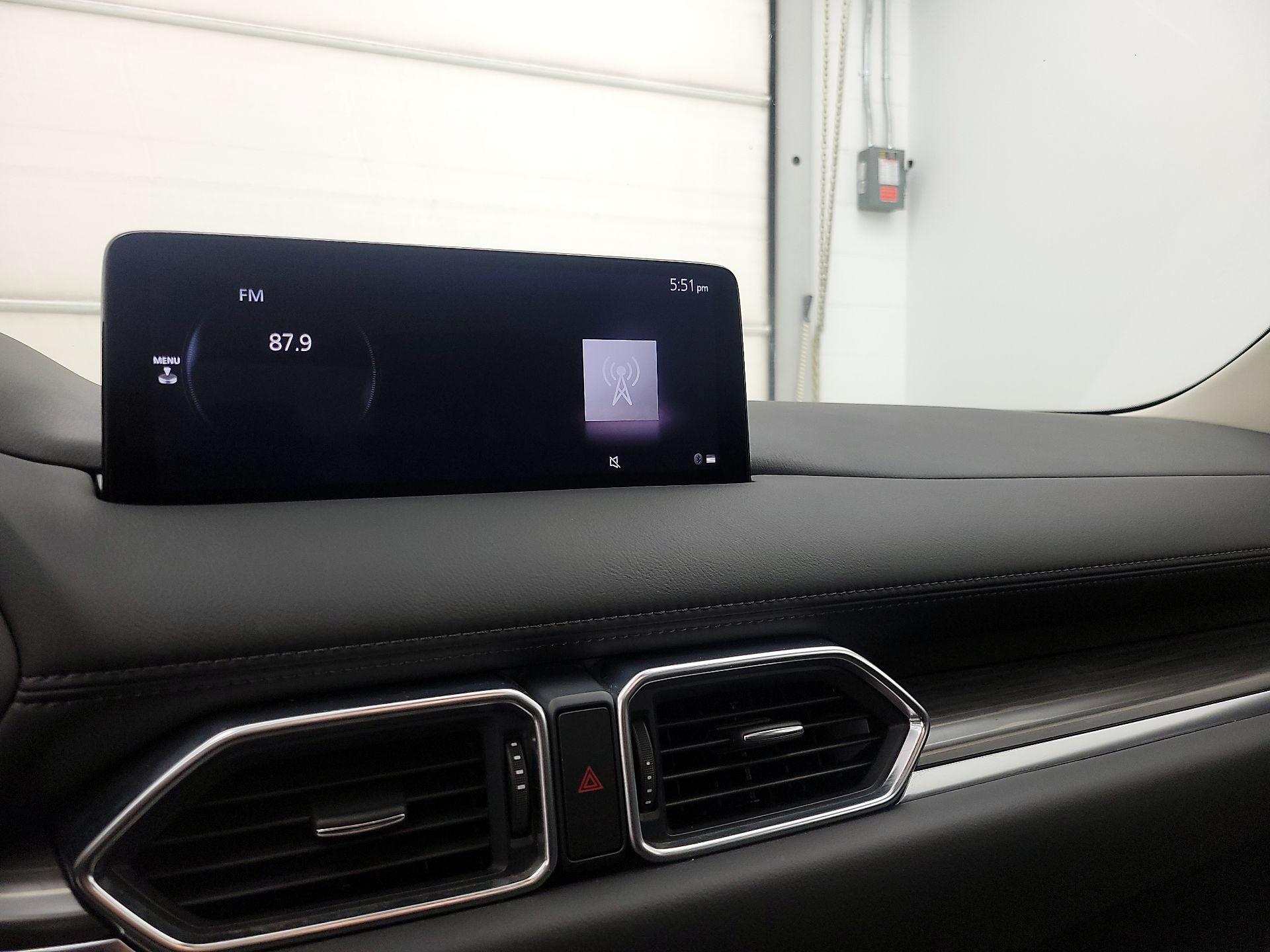 Thumbnail: 2023 Mazda CX-5 - 15