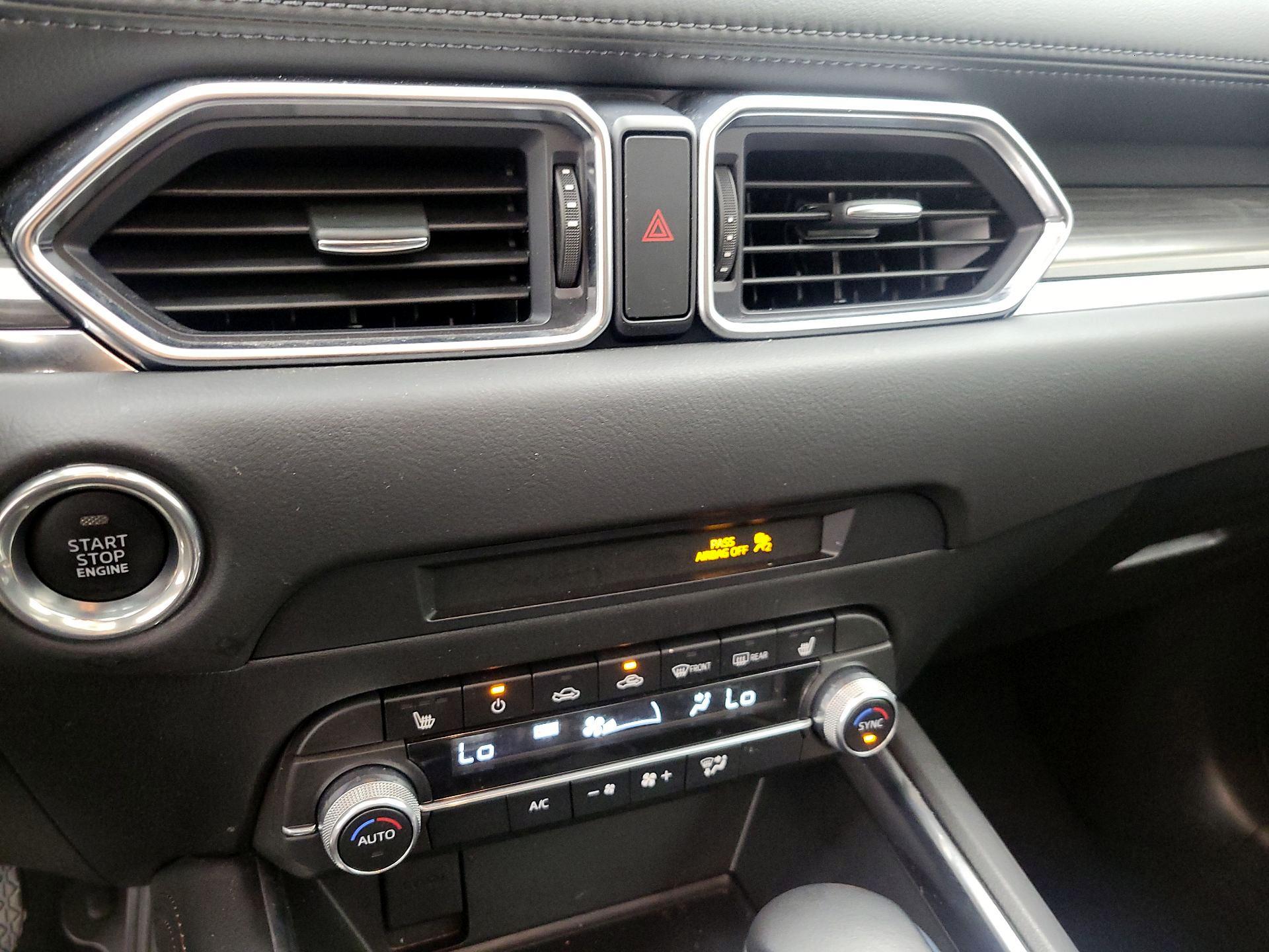 Thumbnail: 2023 Mazda CX-5 - 16