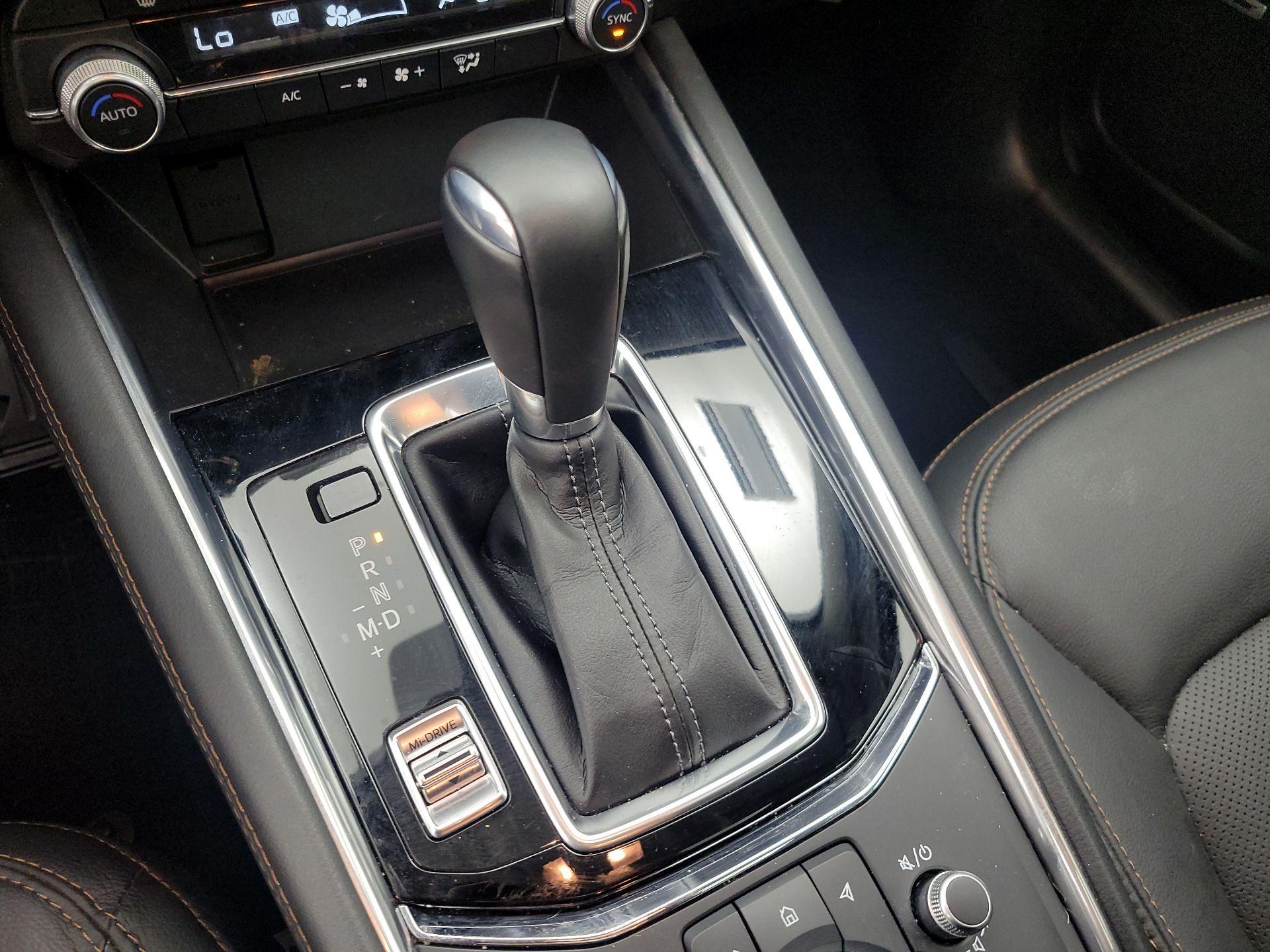 Thumbnail: 2023 Mazda CX-5 - 17