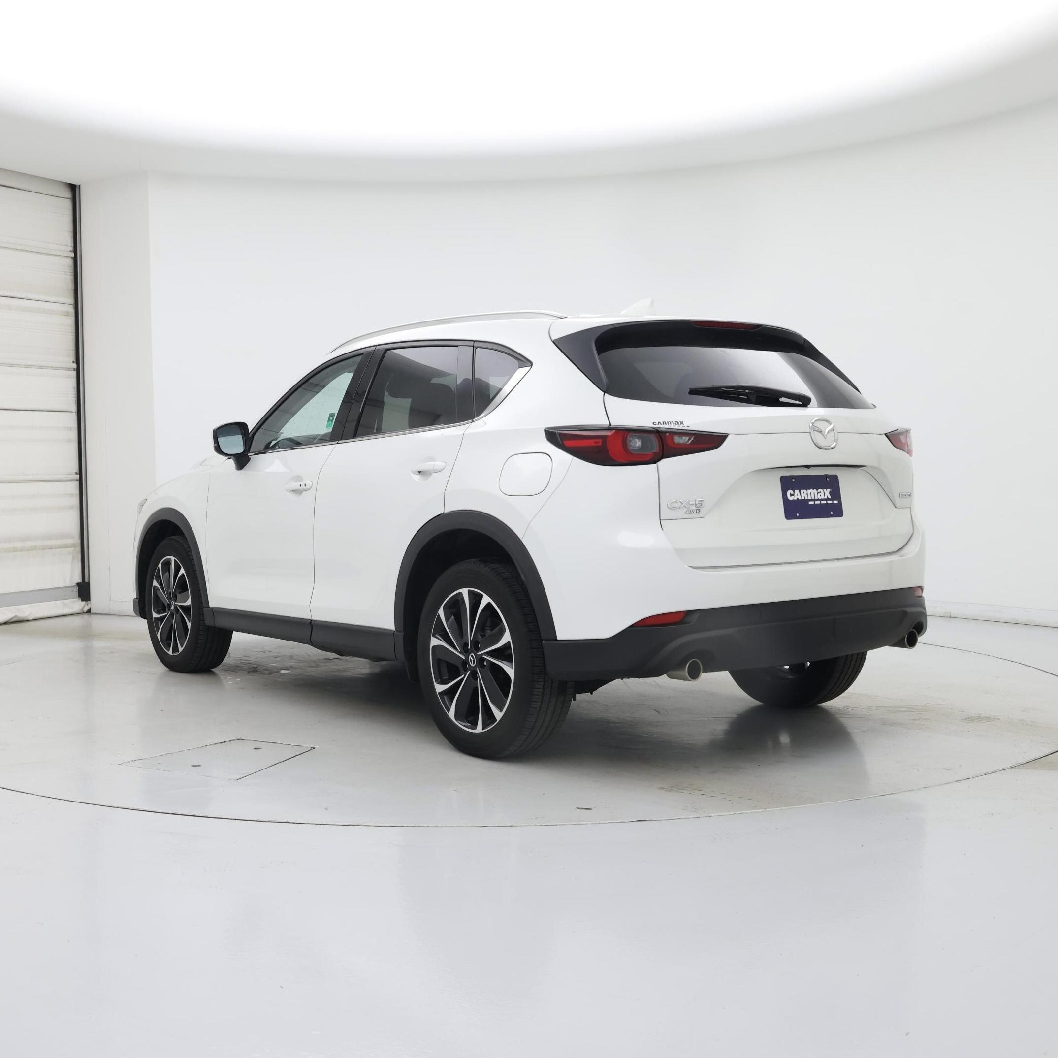 Thumbnail: 2023 Mazda CX-5 - 2