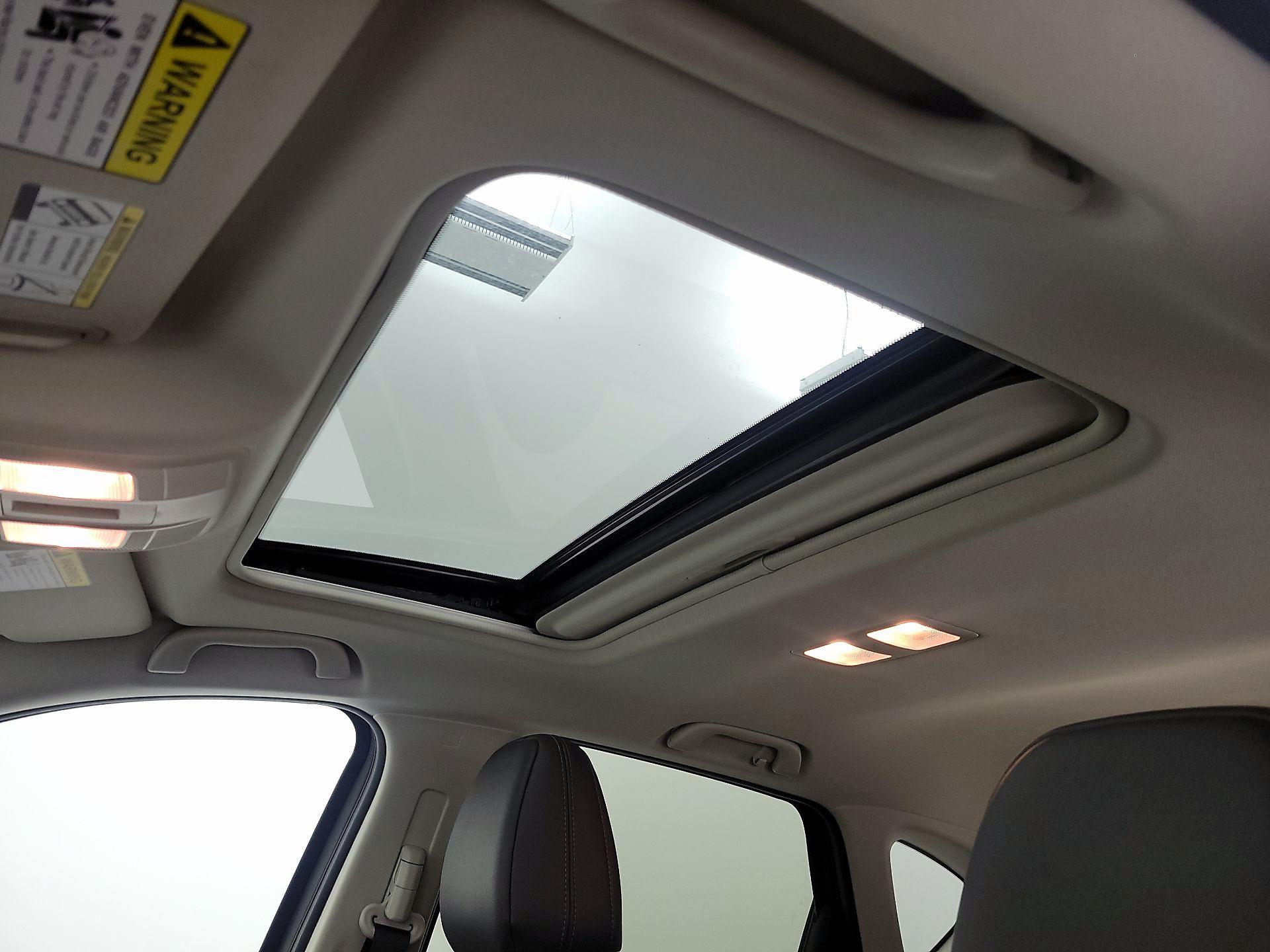 Thumbnail: 2023 Mazda CX-5 - 19