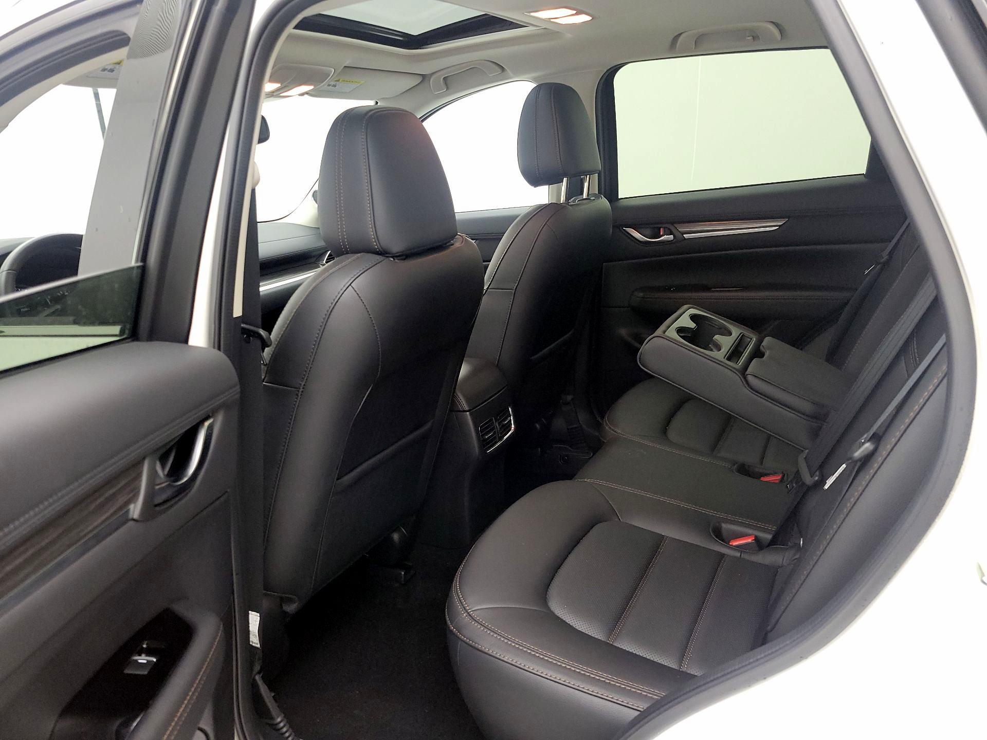 Thumbnail: 2023 Mazda CX-5 - 20