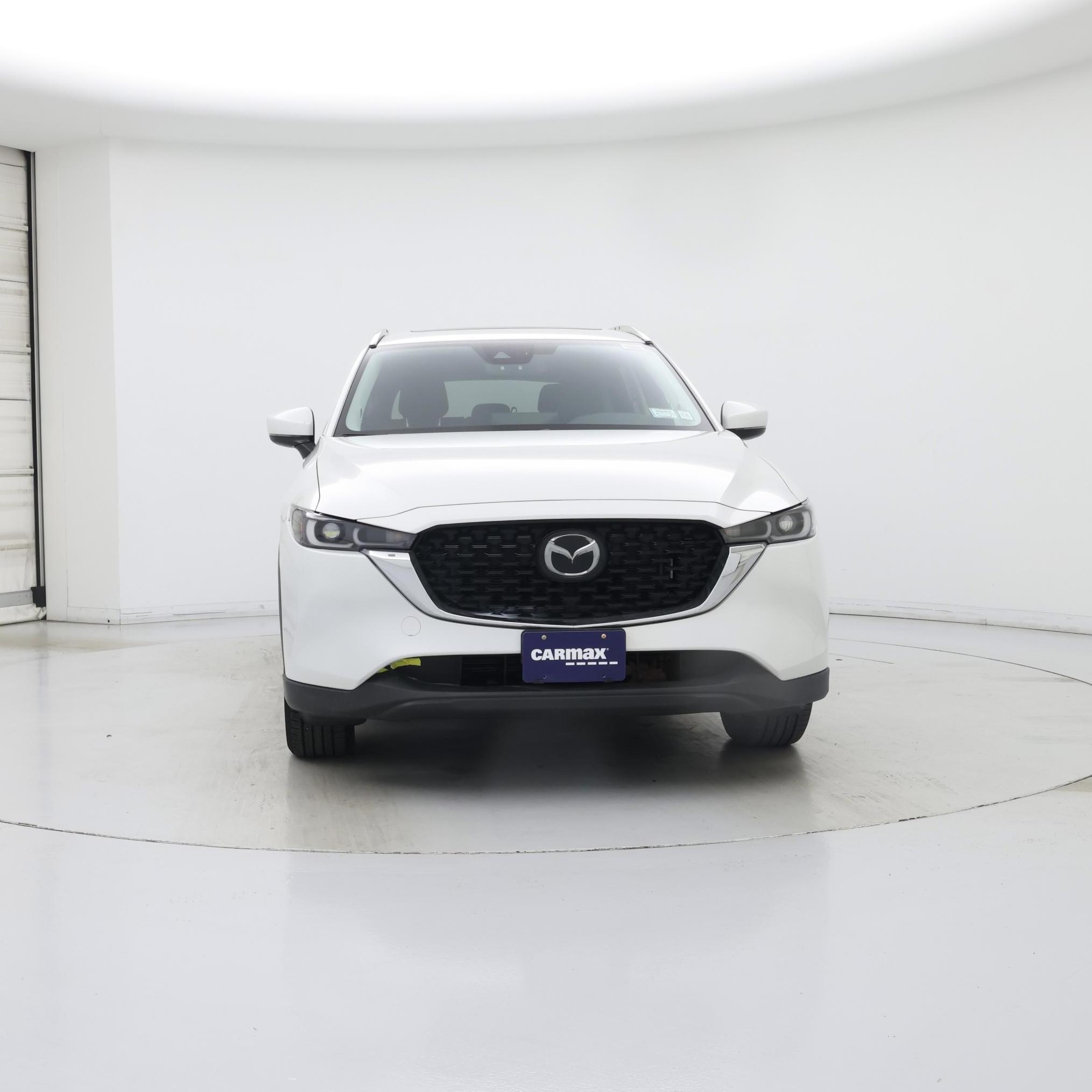 Thumbnail: 2023 Mazda CX-5 - 5