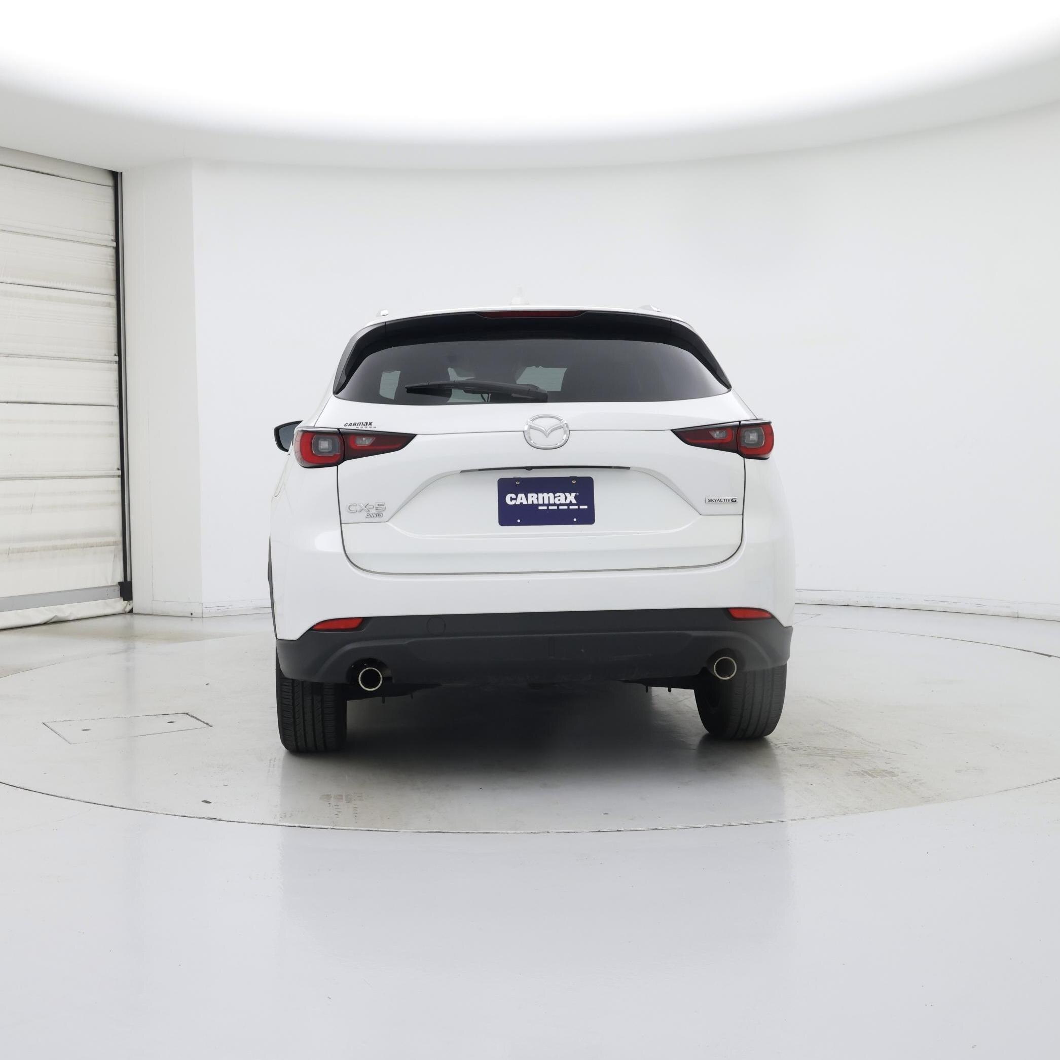 Thumbnail: 2023 Mazda CX-5 - 6