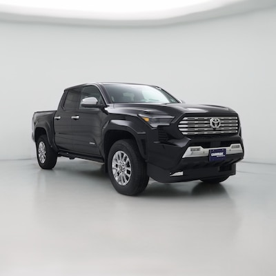 2025 Toyota Tacoma Limited
