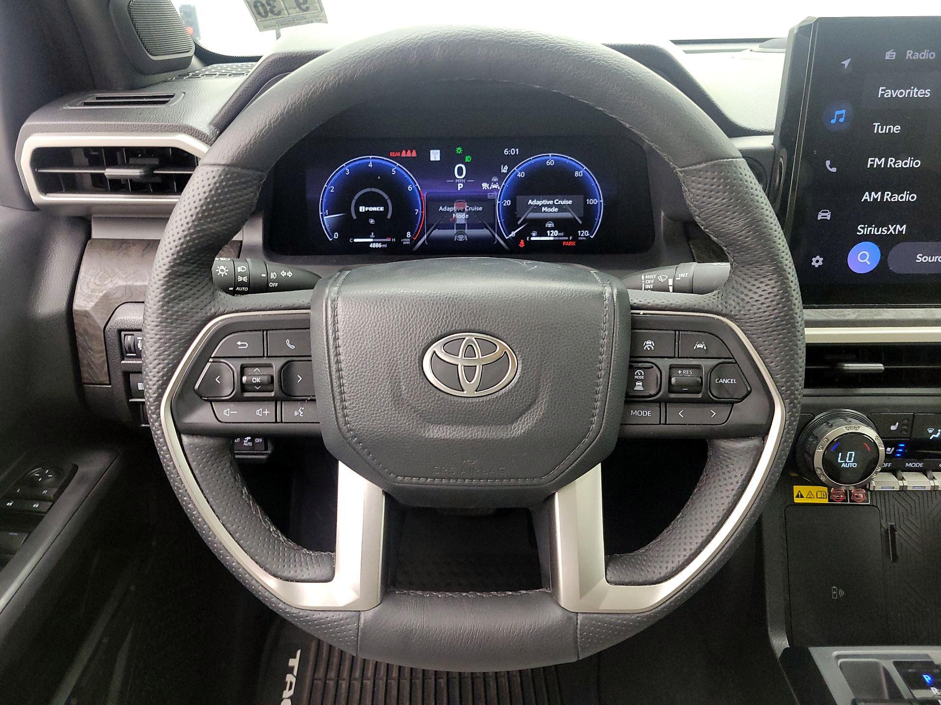 Thumbnail: 2025 Toyota Tacoma - 10